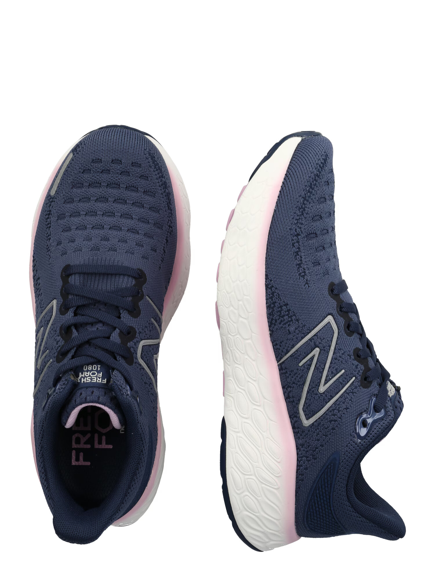 new balance Bežecká obuv tmavomodrá / biela - Pepit.sk