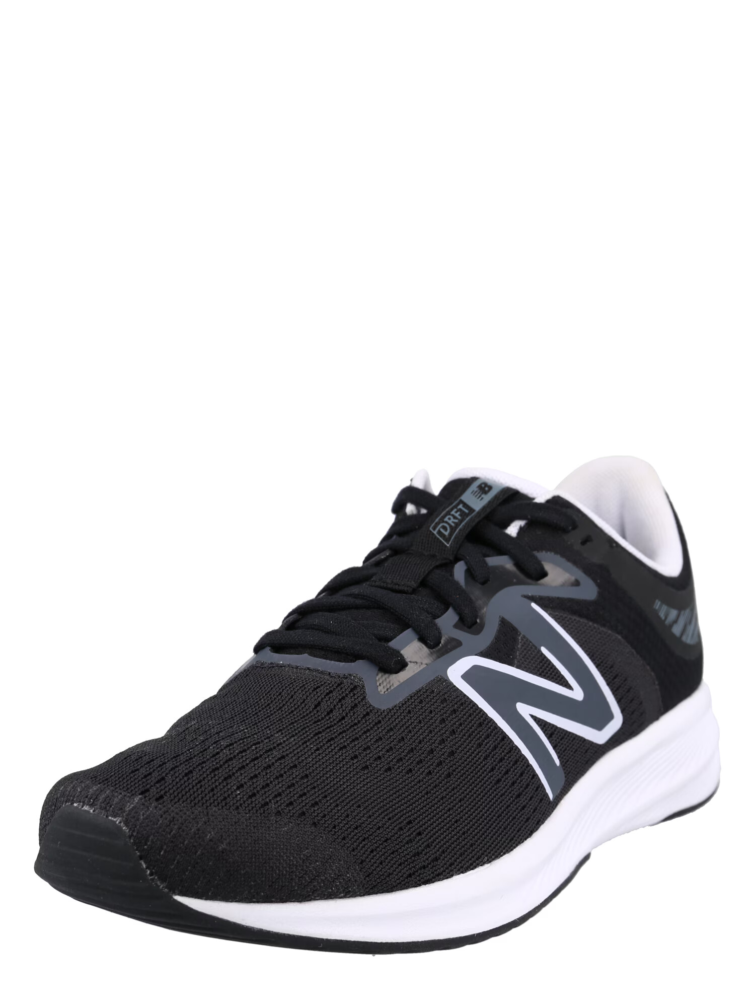 new balance Bežecká obuv tmavosivá / čierna / biela - Pepit.sk