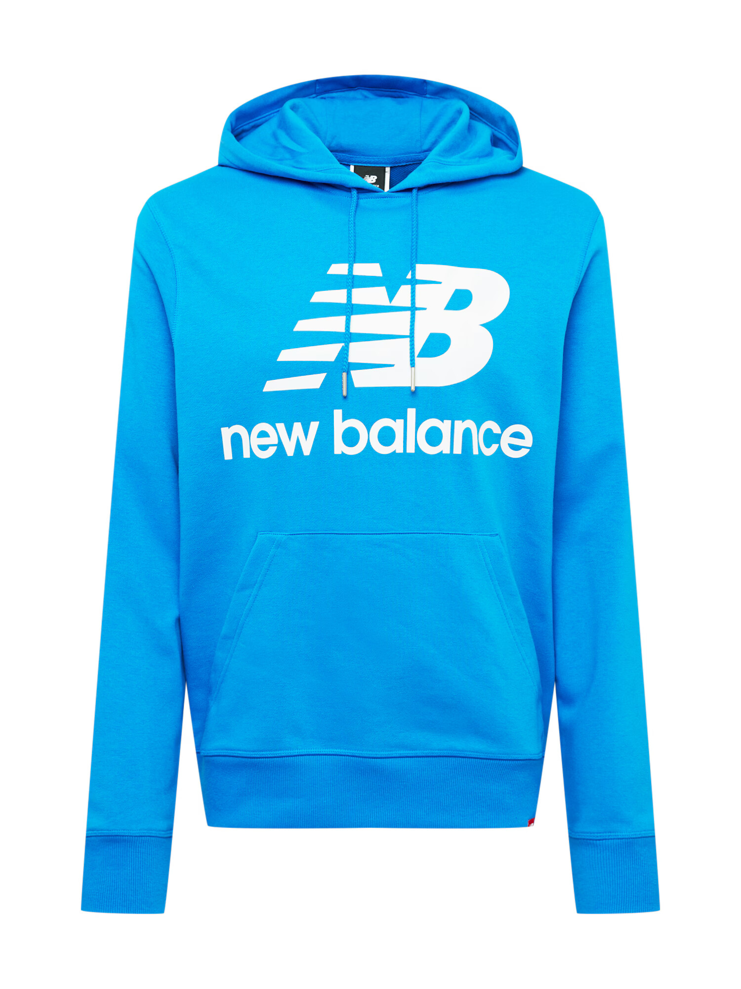 new balance Mikina kobaltovomodrá / biela - Pepit.sk