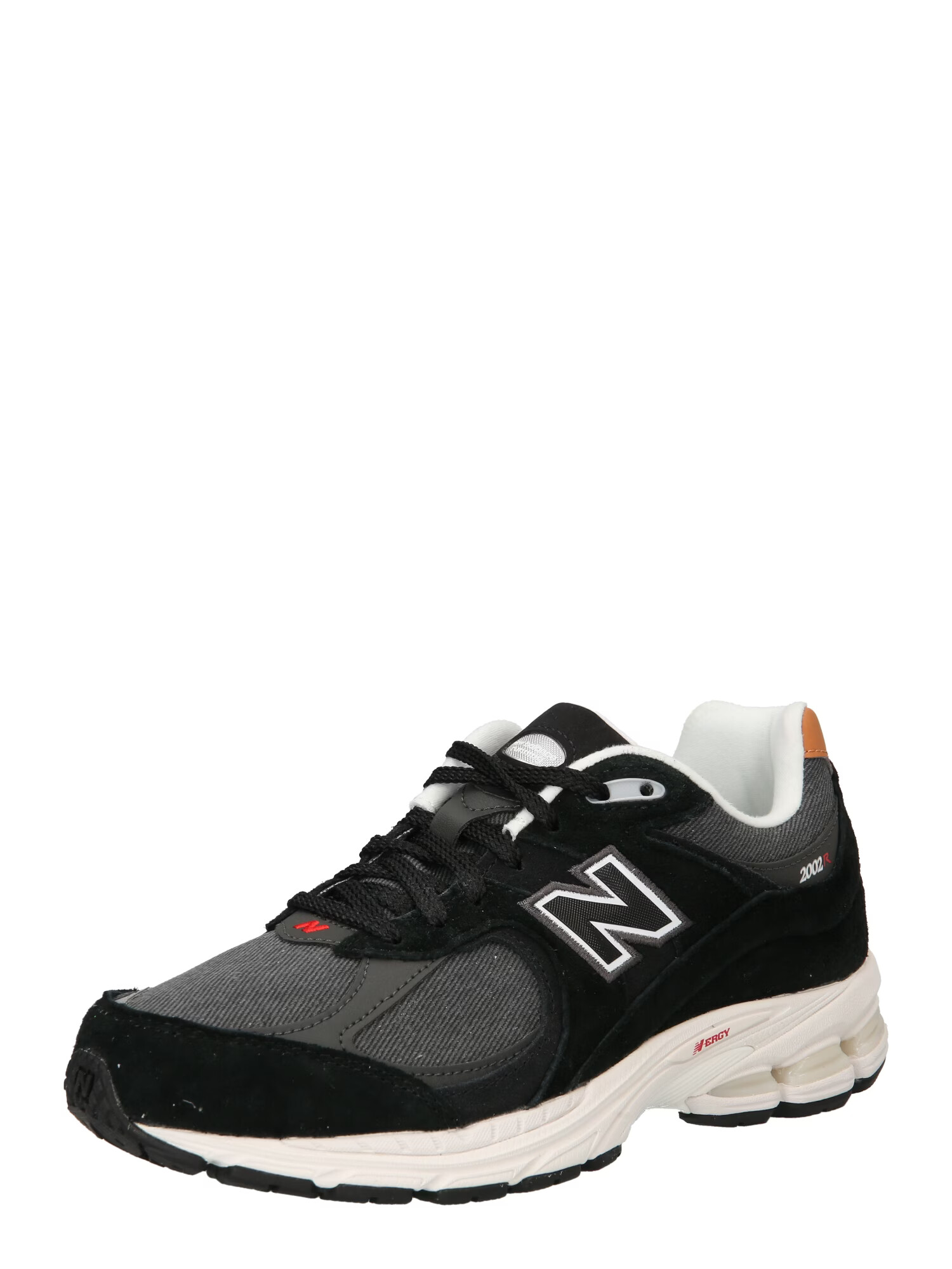 new balance Nízke tenisky '2002' čierna - Pepit.sk