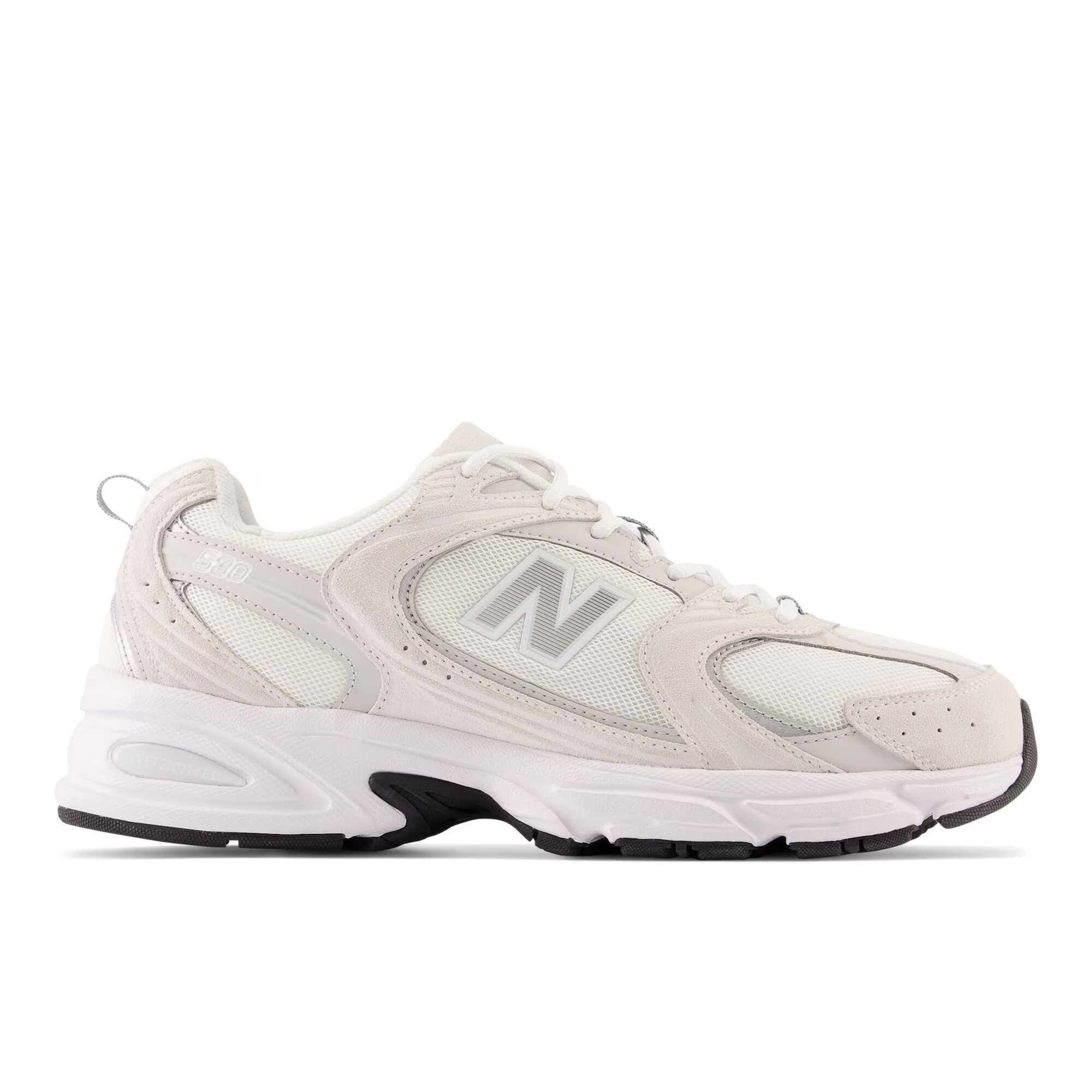 new balance Nízke tenisky '530' béžová / sivá / svetlosivá / biela - Pepit.sk