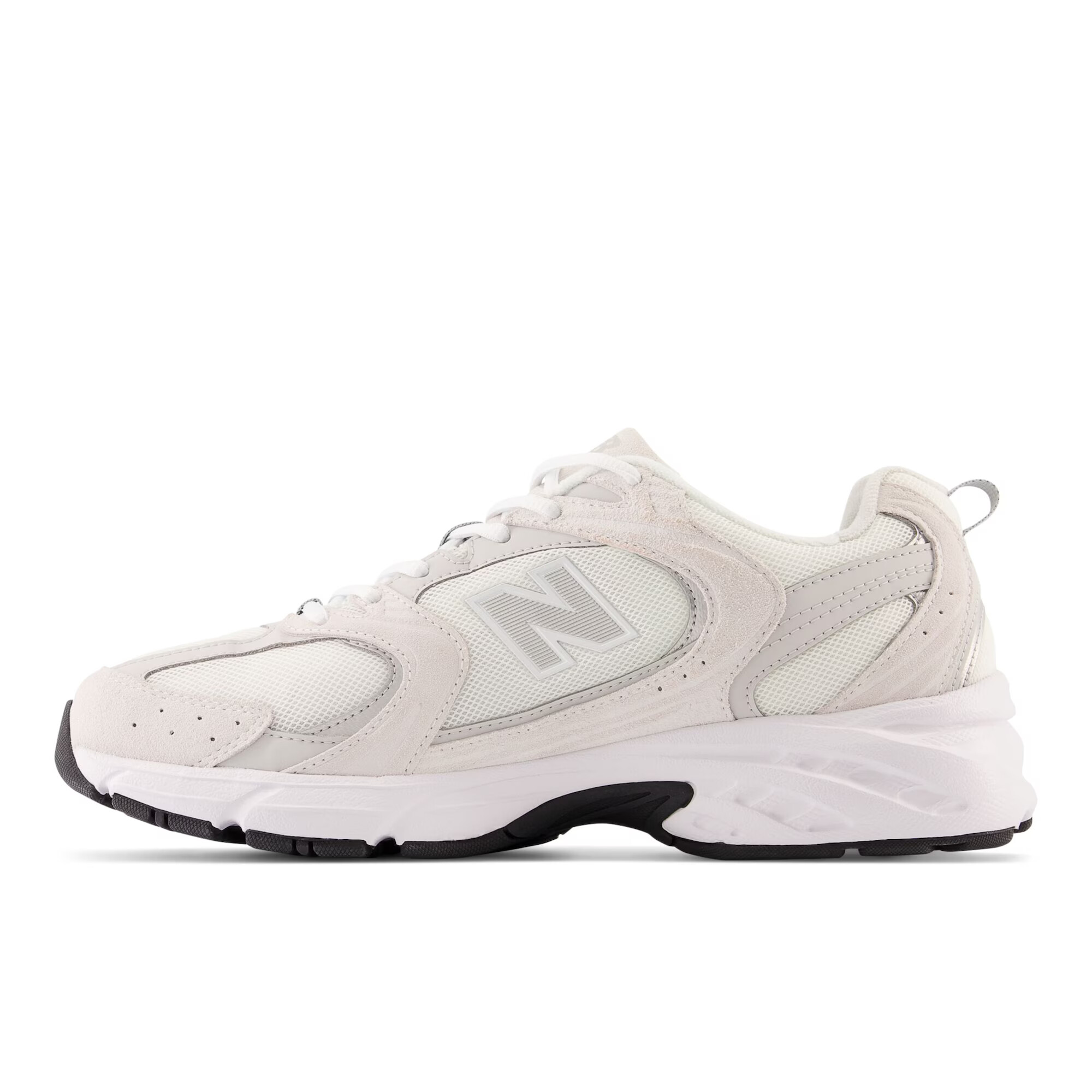 new balance Nízke tenisky '530' béžová / sivá / svetlosivá / biela - Pepit.sk