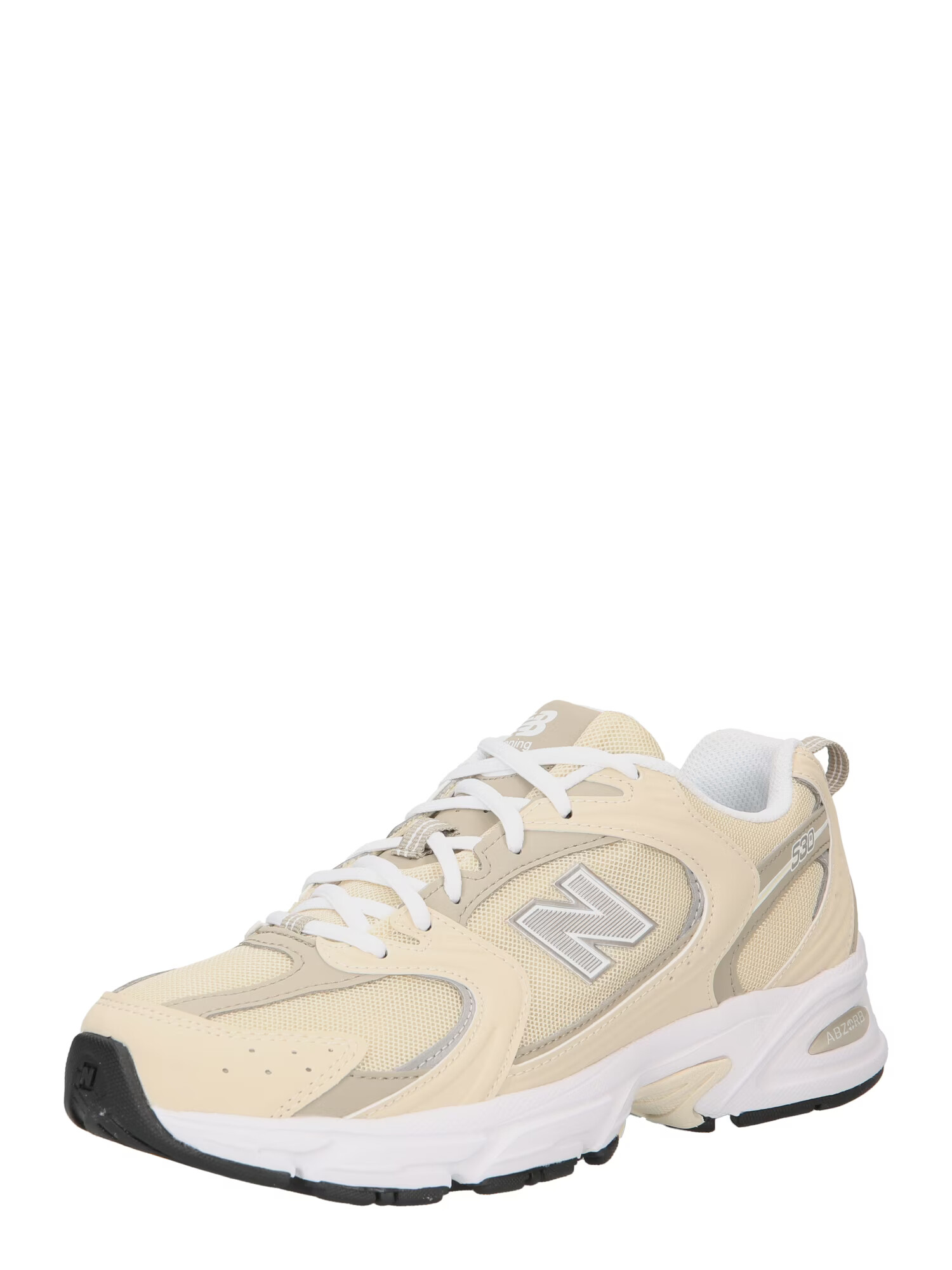 new balance Nízke tenisky '530' béžová / svetlosivá - Pepit.sk