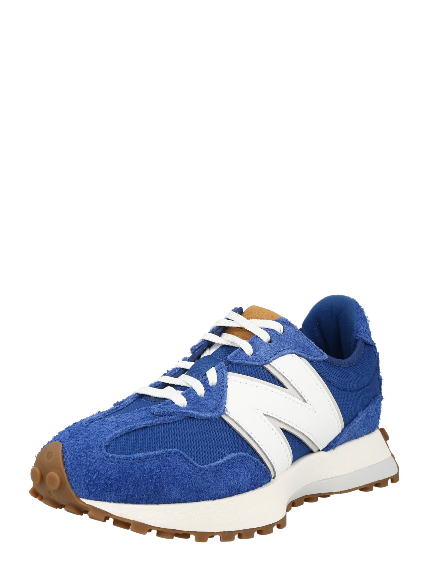 new balance Nízke tenisky nebesky modrá / biela - Pepit.sk