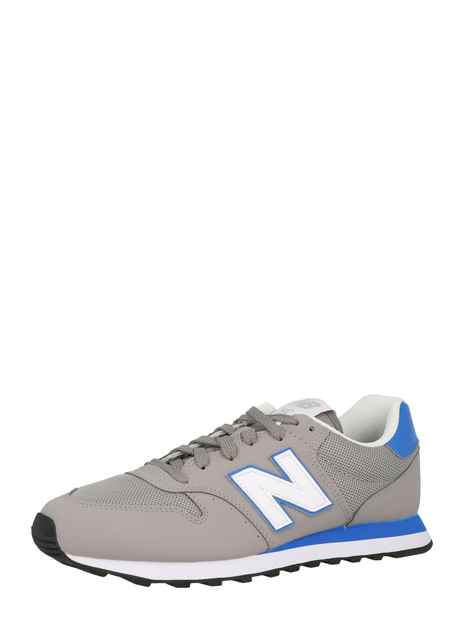 new balance Nízke tenisky '500' modrá / kamenná / biela - Pepit.sk