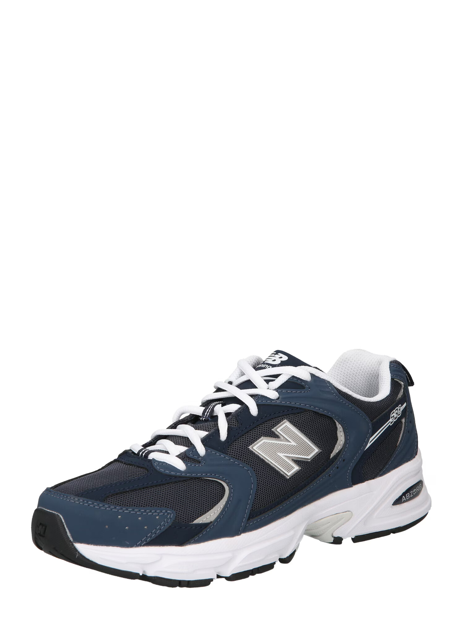 new balance Nízke tenisky '530' námornícka modrá / sivá / biela - Pepit.sk