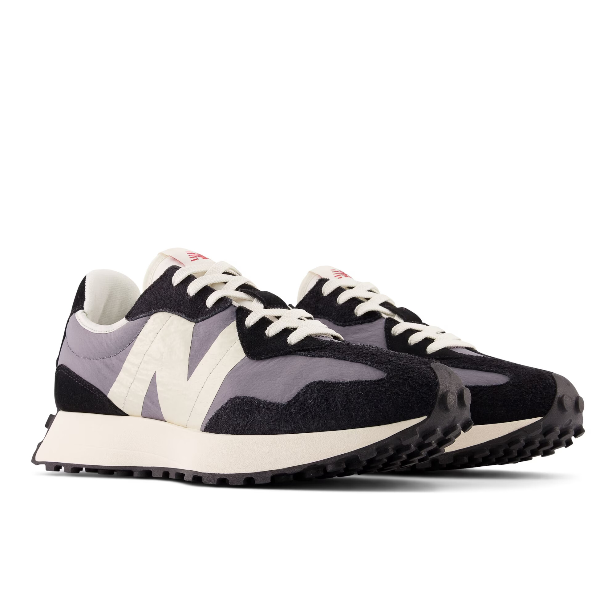 new balance Nízke tenisky '327' nebielená / sivá / čierna - Pepit.sk