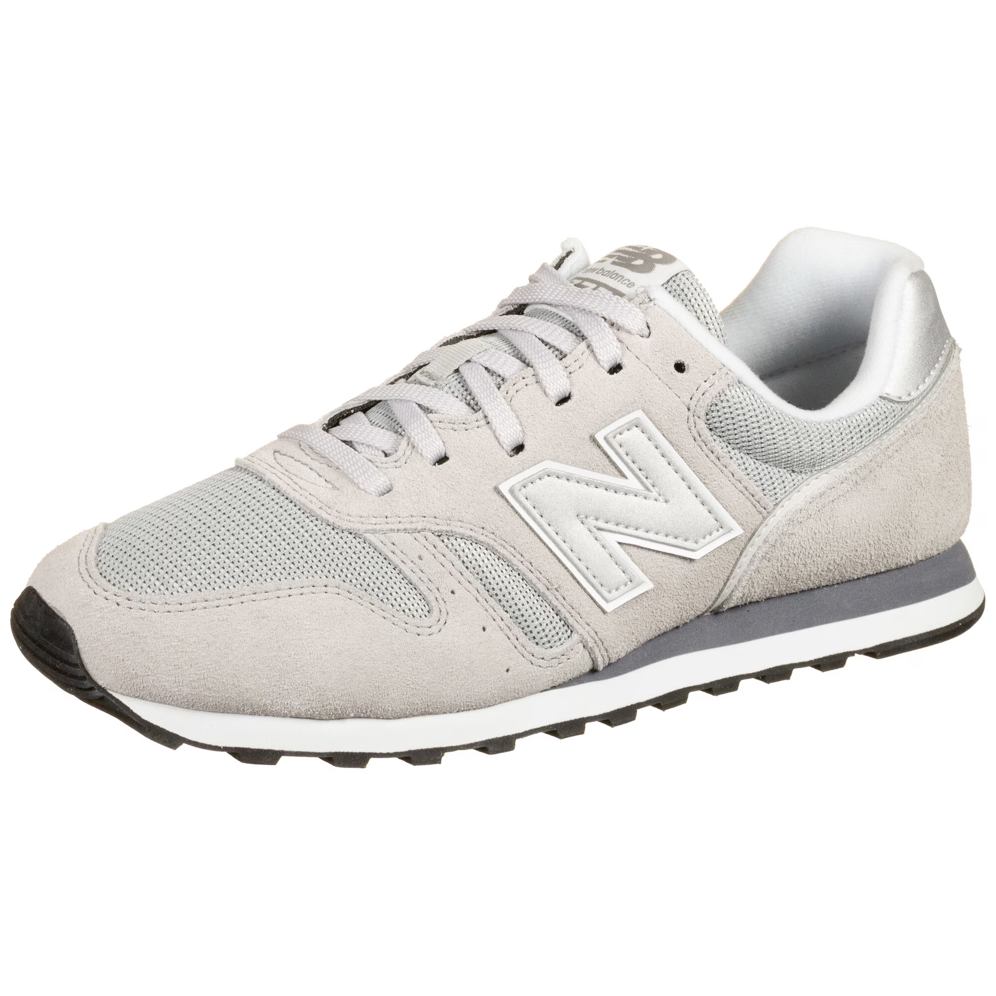 new balance Nízke tenisky '373' sivobéžová / svetlosivá - Pepit.sk