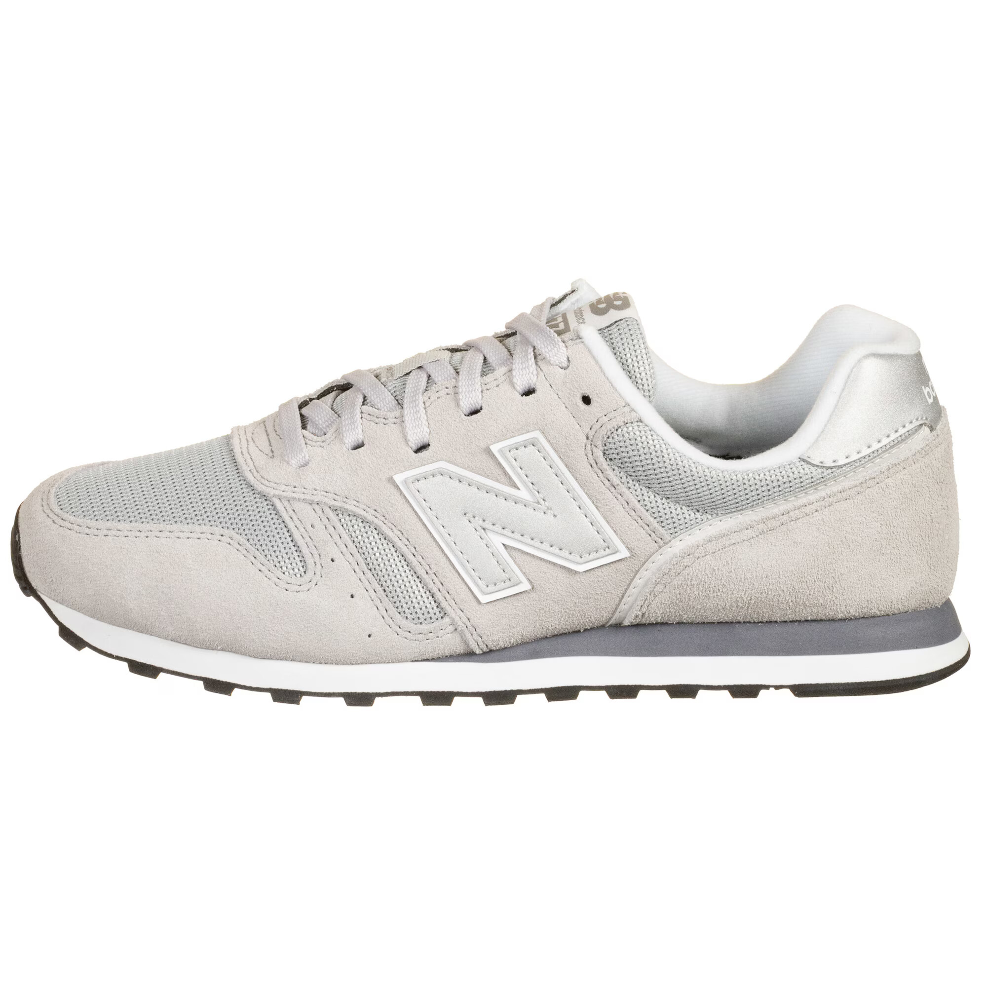 new balance Nízke tenisky '373' sivobéžová / svetlosivá - Pepit.sk