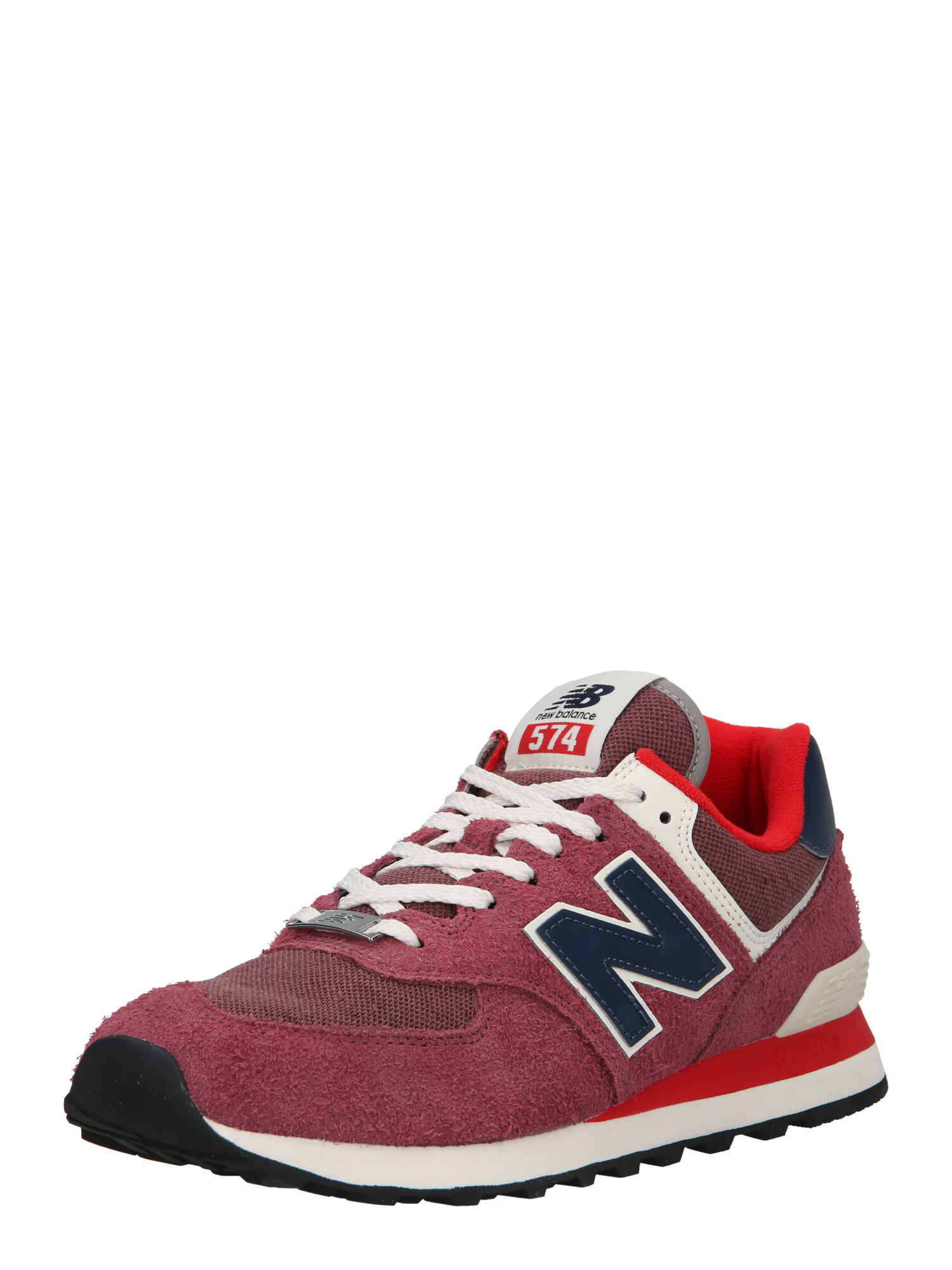 new balance Nízke tenisky tmavomodrá / červená / biela - Pepit.sk