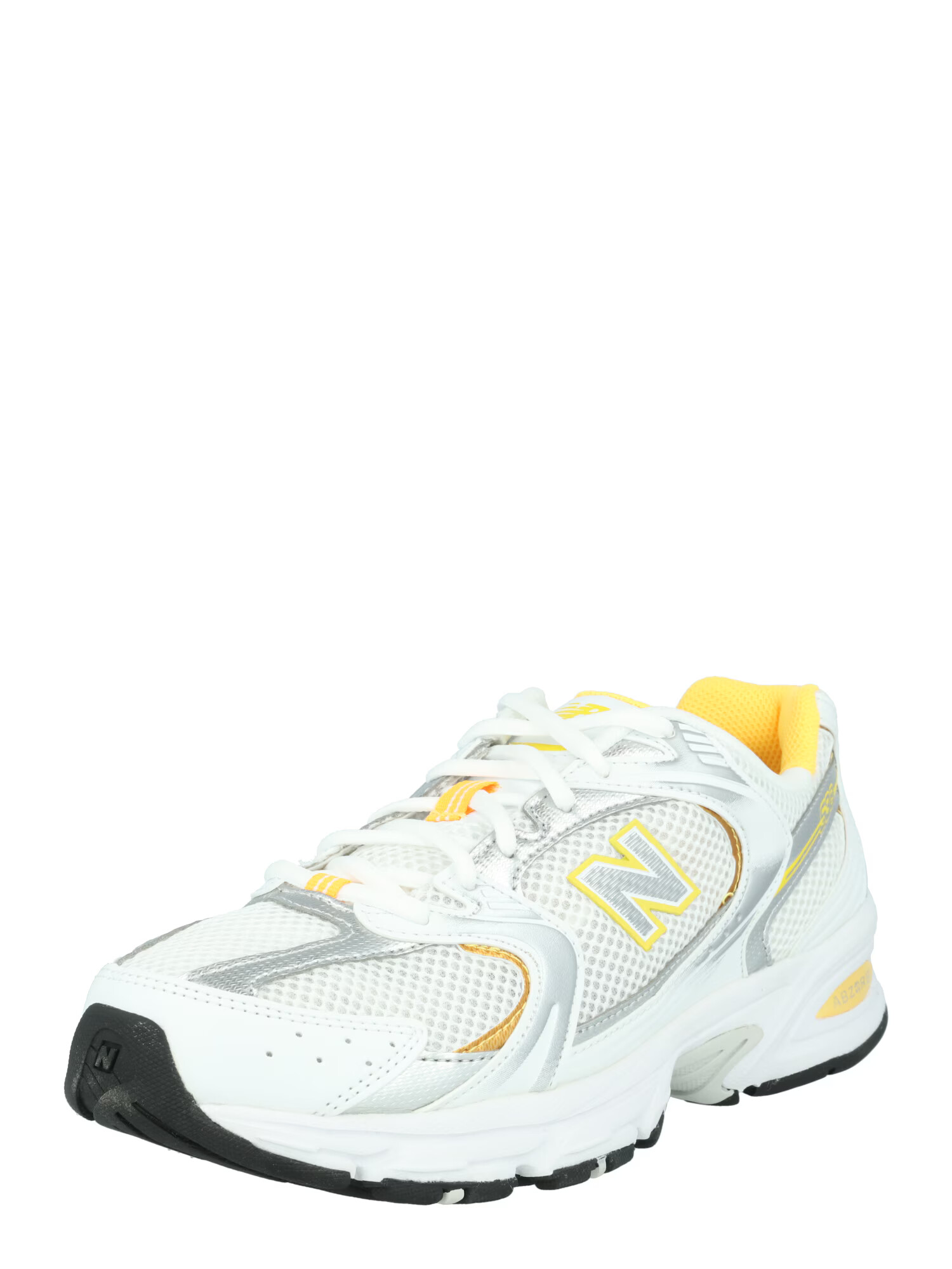 new balance Nízke tenisky '530' tmavožltá / striebornosivá / biela - Pepit.sk