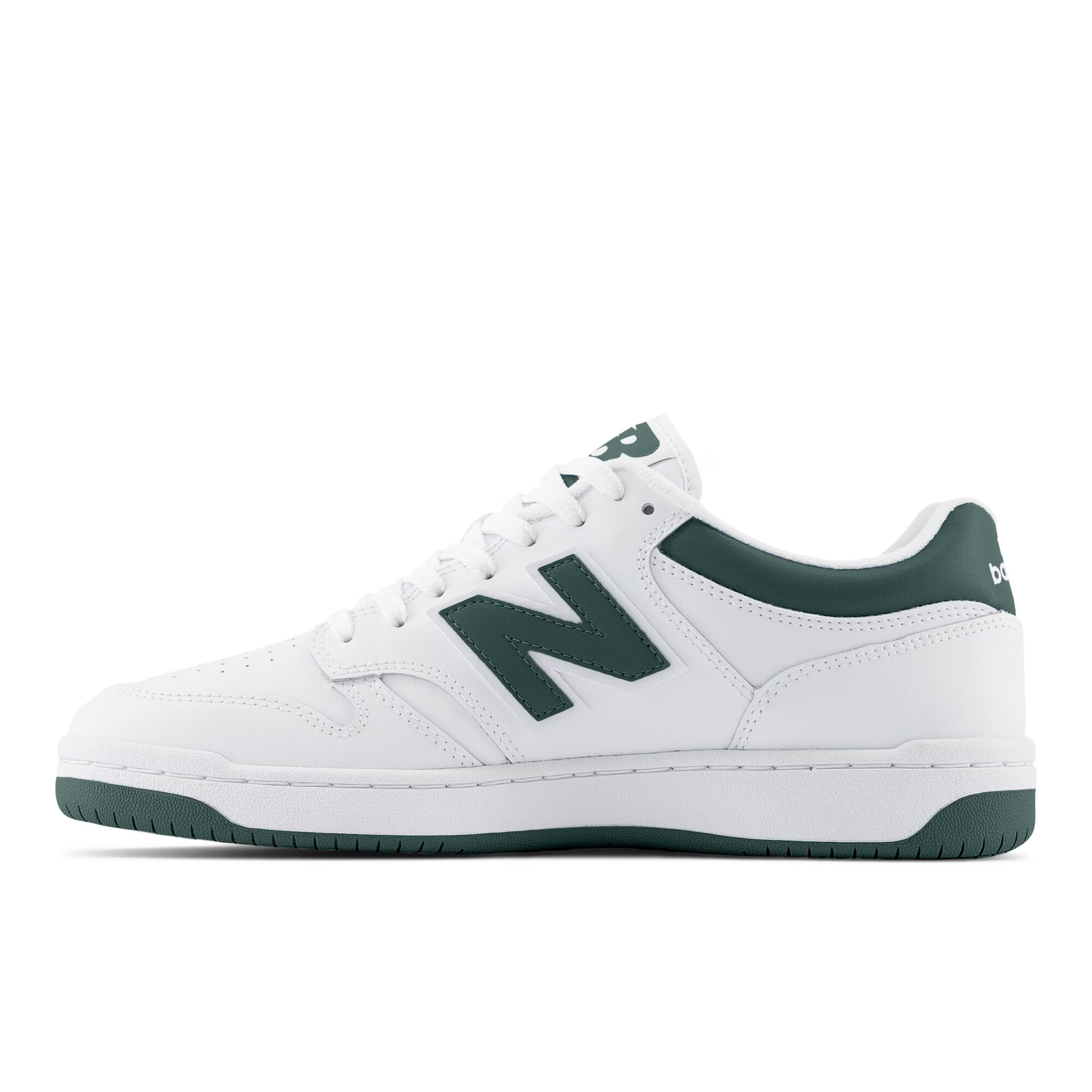 new balance Nízke tenisky '480' zelená / biela - Pepit.sk