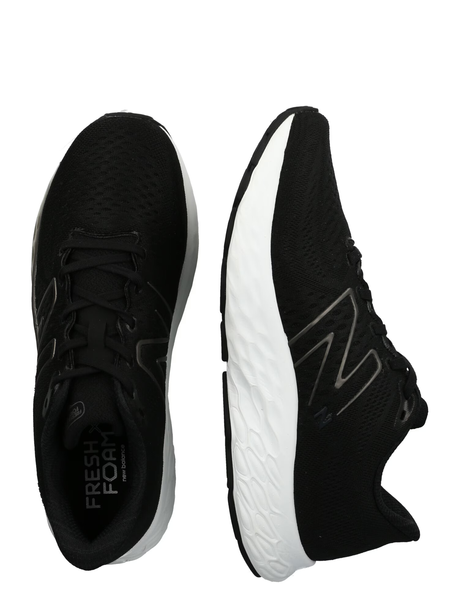 new balance Športová obuv 'EVOZ' čierna - Pepit.sk