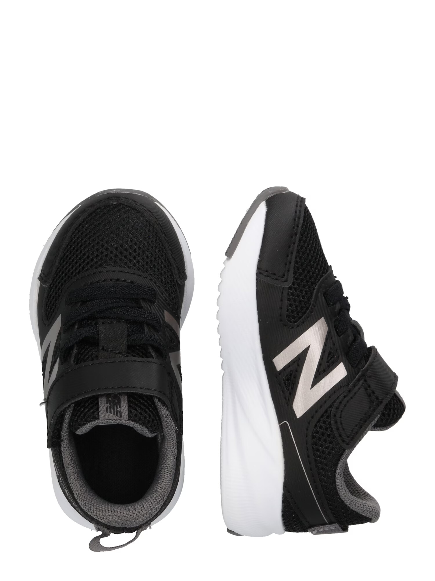 new balance Tenisky '570' sivobéžová / čierna - Pepit.sk