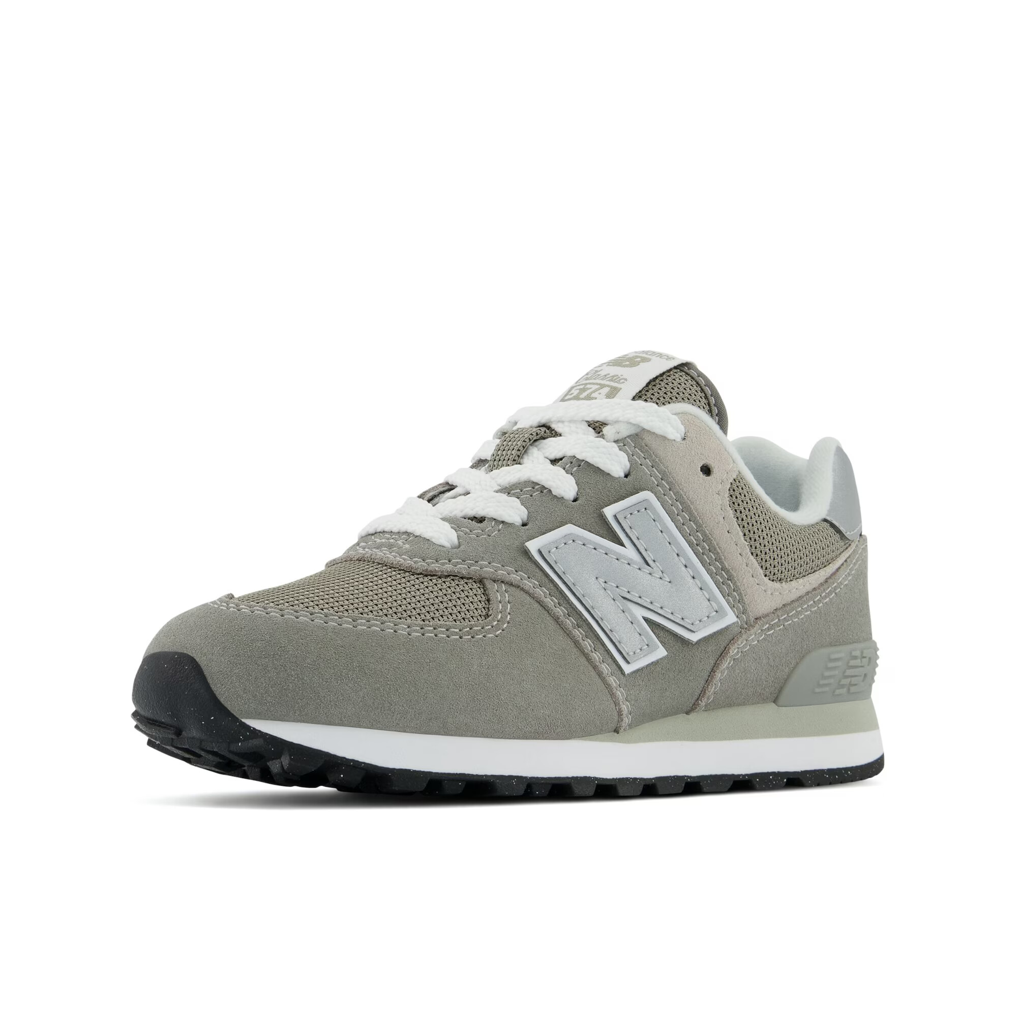 new balance Tenisky '574 Core' farby bahna / dymovo šedá - Pepit.sk