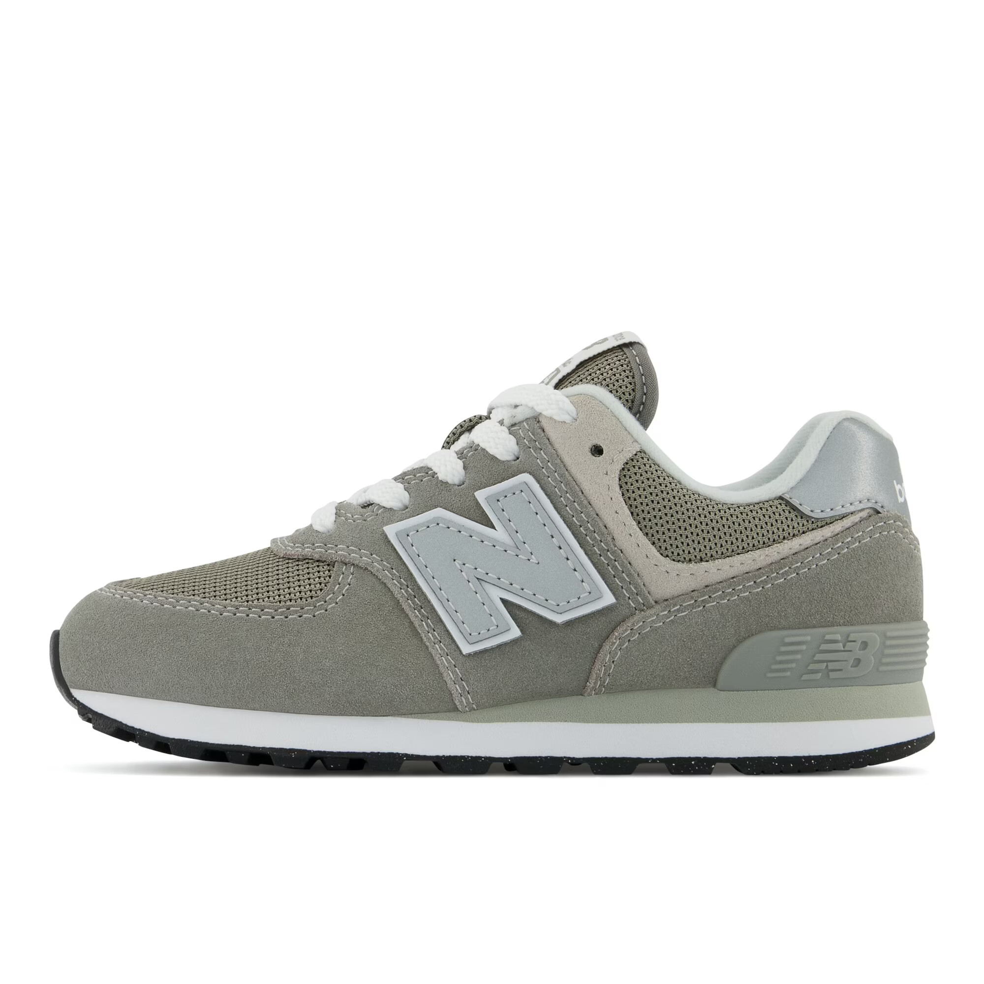 new balance Tenisky '574 Core' farby bahna / dymovo šedá - Pepit.sk