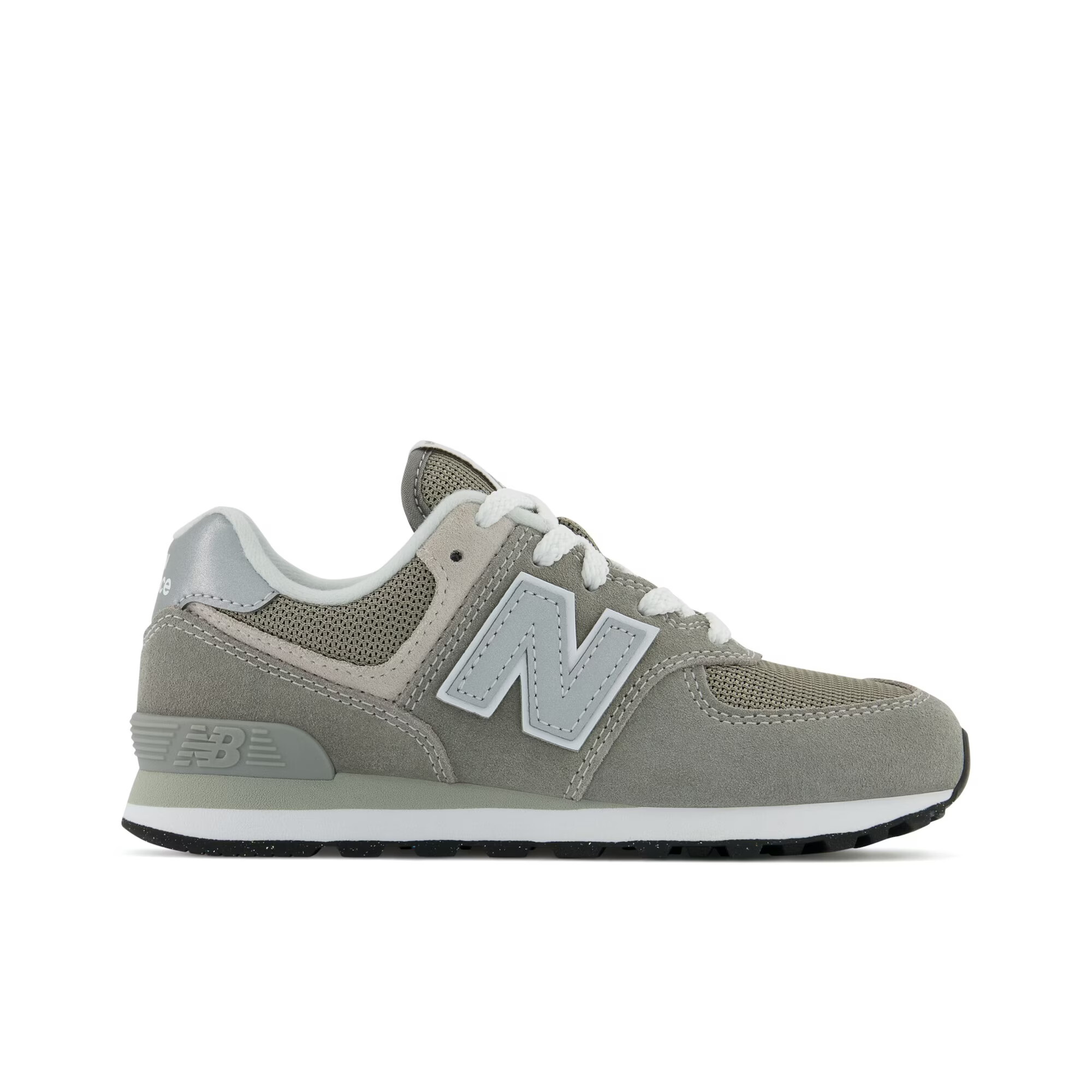 new balance Tenisky '574 Core' farby bahna / dymovo šedá - Pepit.sk