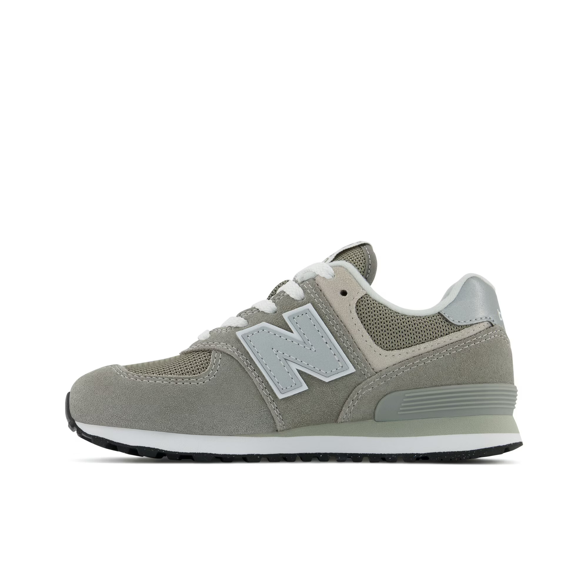 new balance Tenisky '574 Core' farby bahna / dymovo šedá - Pepit.sk