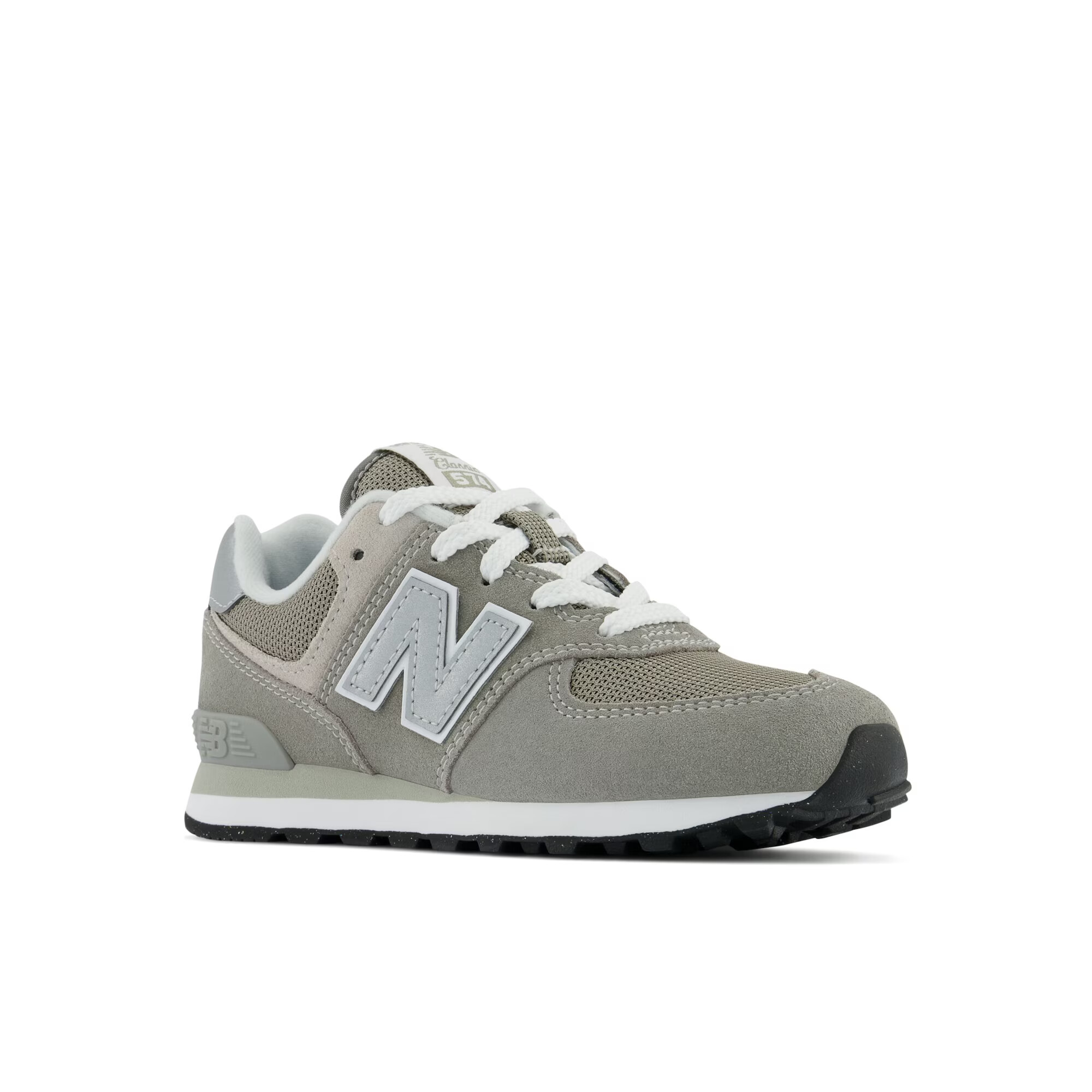 new balance Tenisky '574 Core' farby bahna / dymovo šedá - Pepit.sk