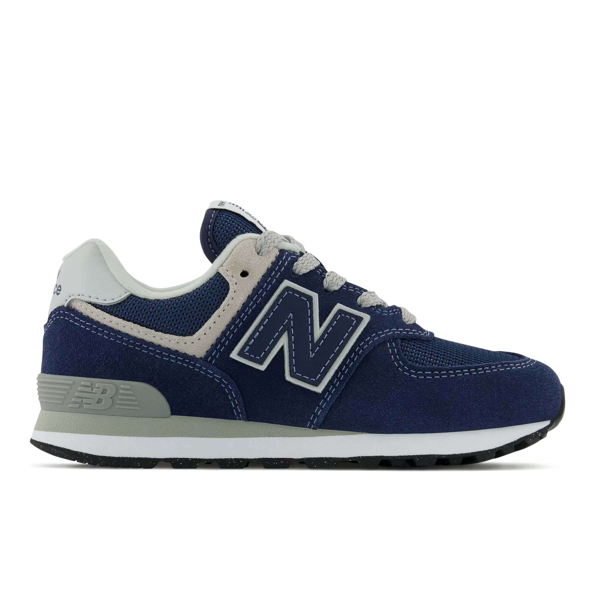 new balance Tenisky '574' námornícka modrá / svetlosivá - Pepit.sk