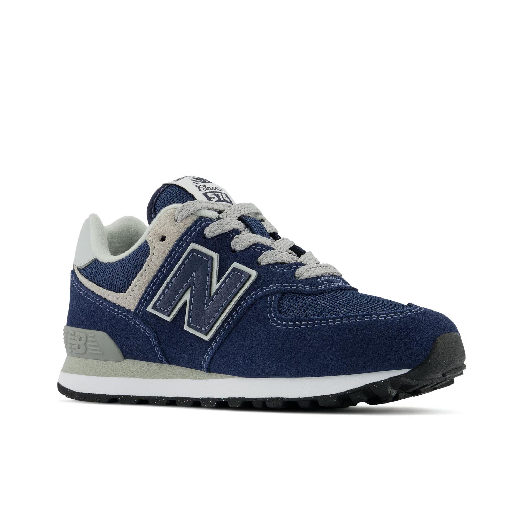 new balance Tenisky '574' námornícka modrá / svetlosivá - Pepit.sk