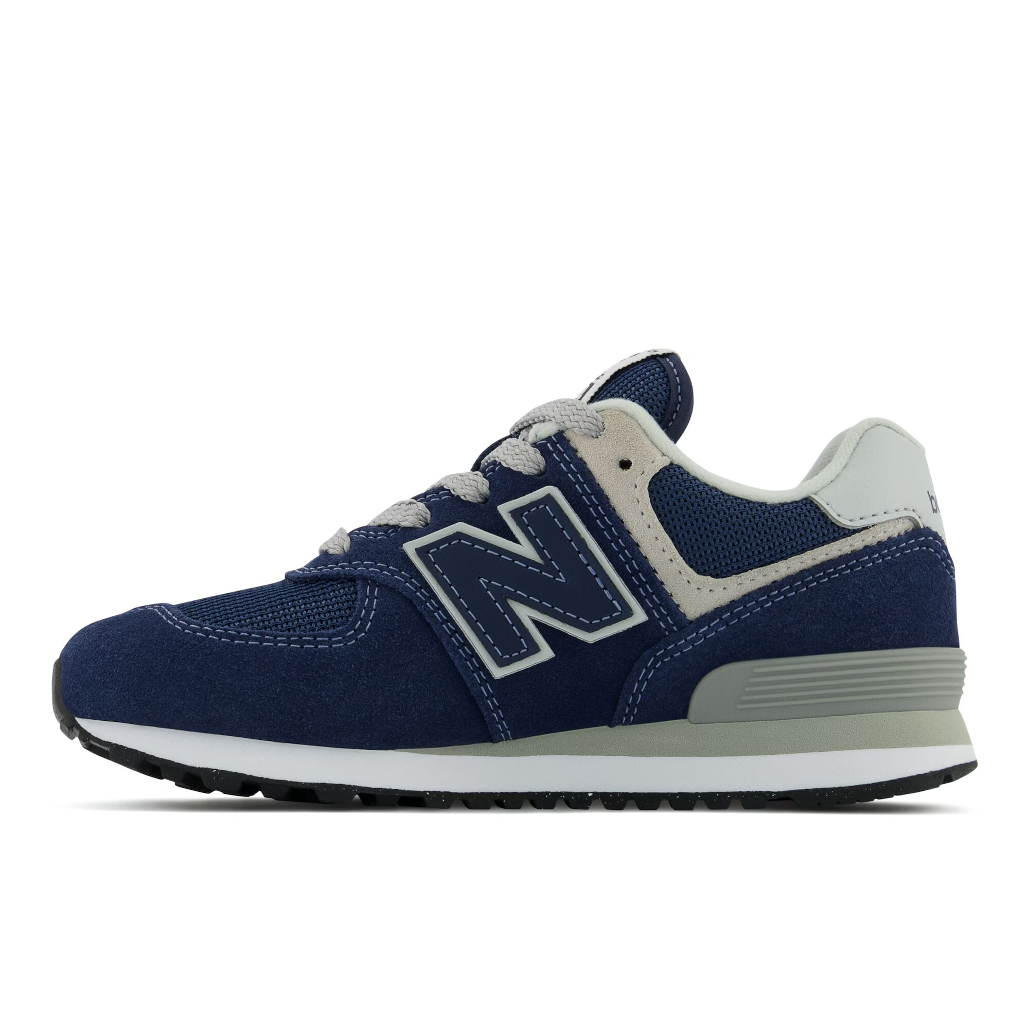 new balance Tenisky '574' námornícka modrá / svetlosivá - Pepit.sk