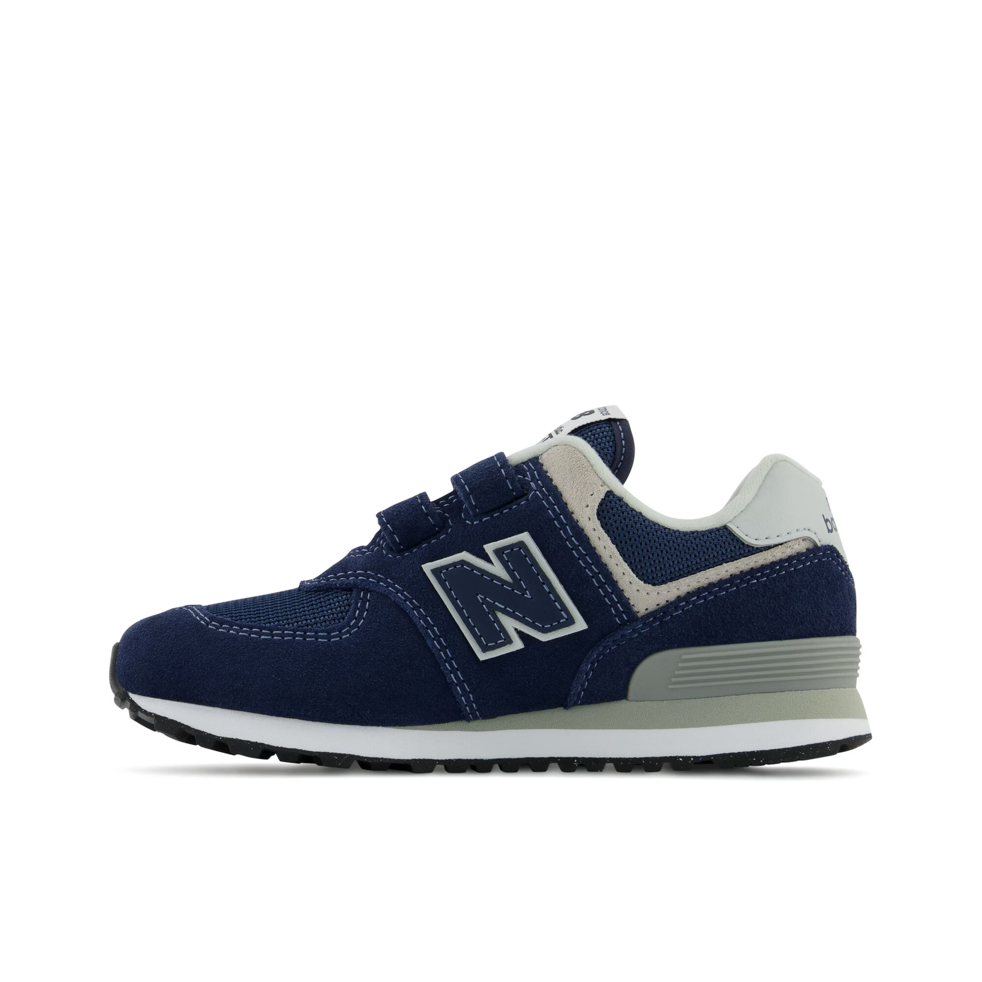 new balance Tenisky béžová / námornícka modrá / biela - Pepit.sk