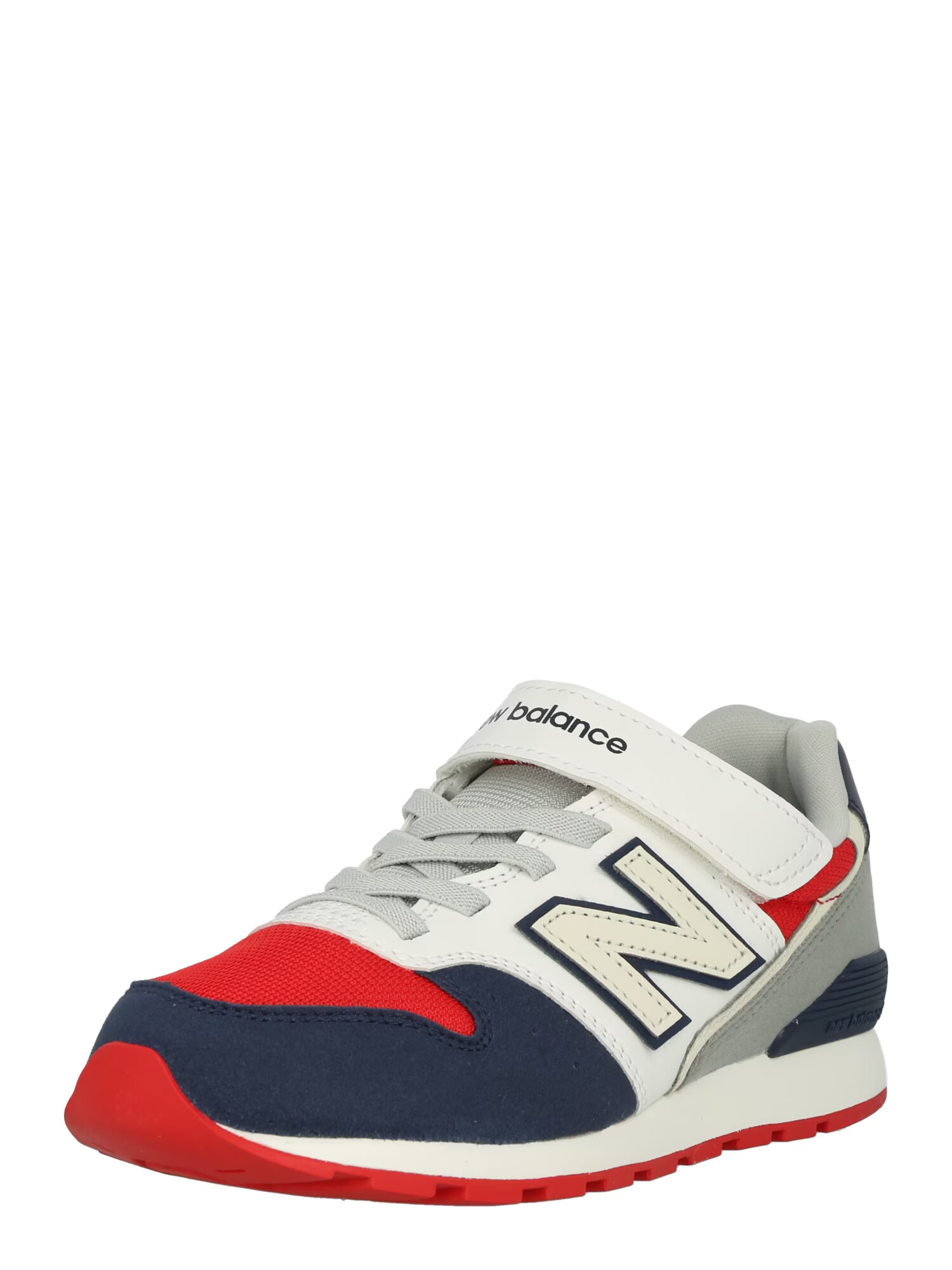 new balance Tenisky námornícka modrá / červená / biela - Pepit.sk