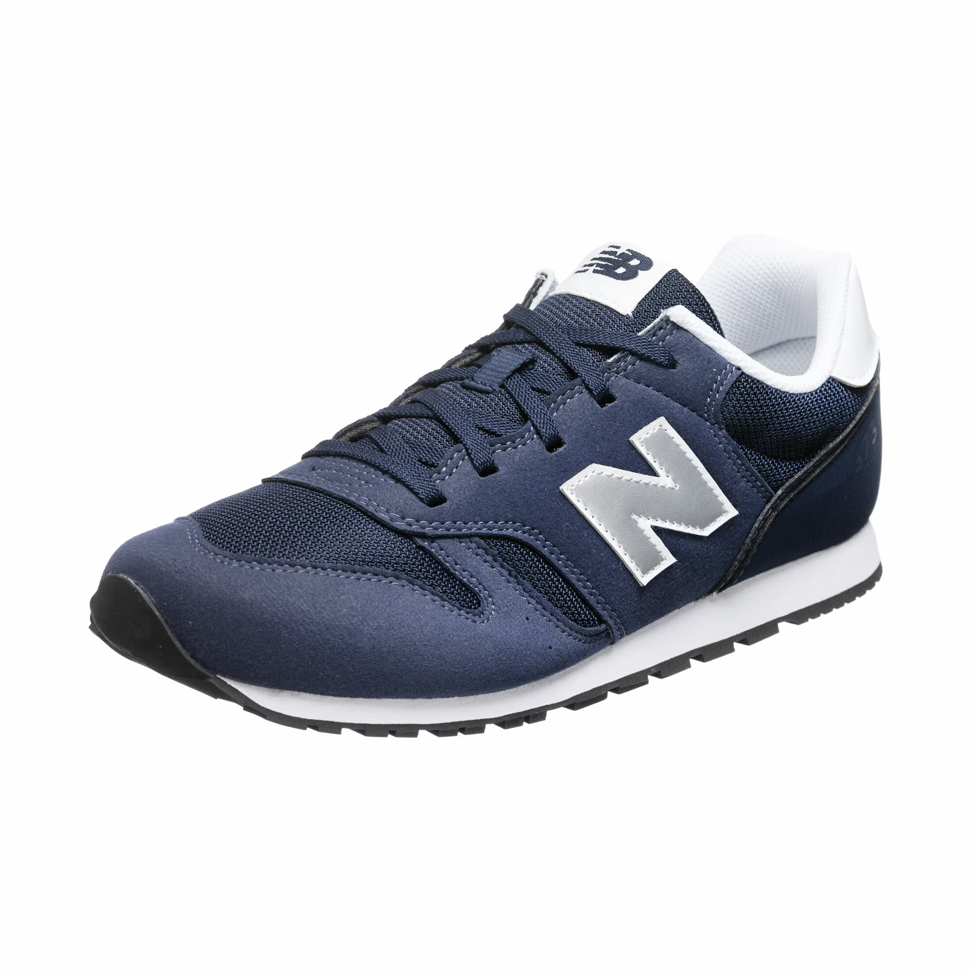 new balance Tenisky '373' námornícka modrá / sivá / biela - Pepit.sk