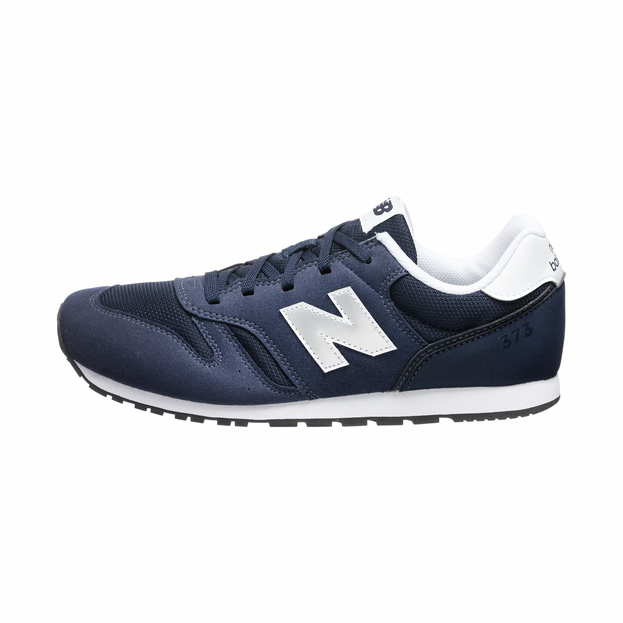 new balance Tenisky '373' námornícka modrá / sivá / biela - Pepit.sk