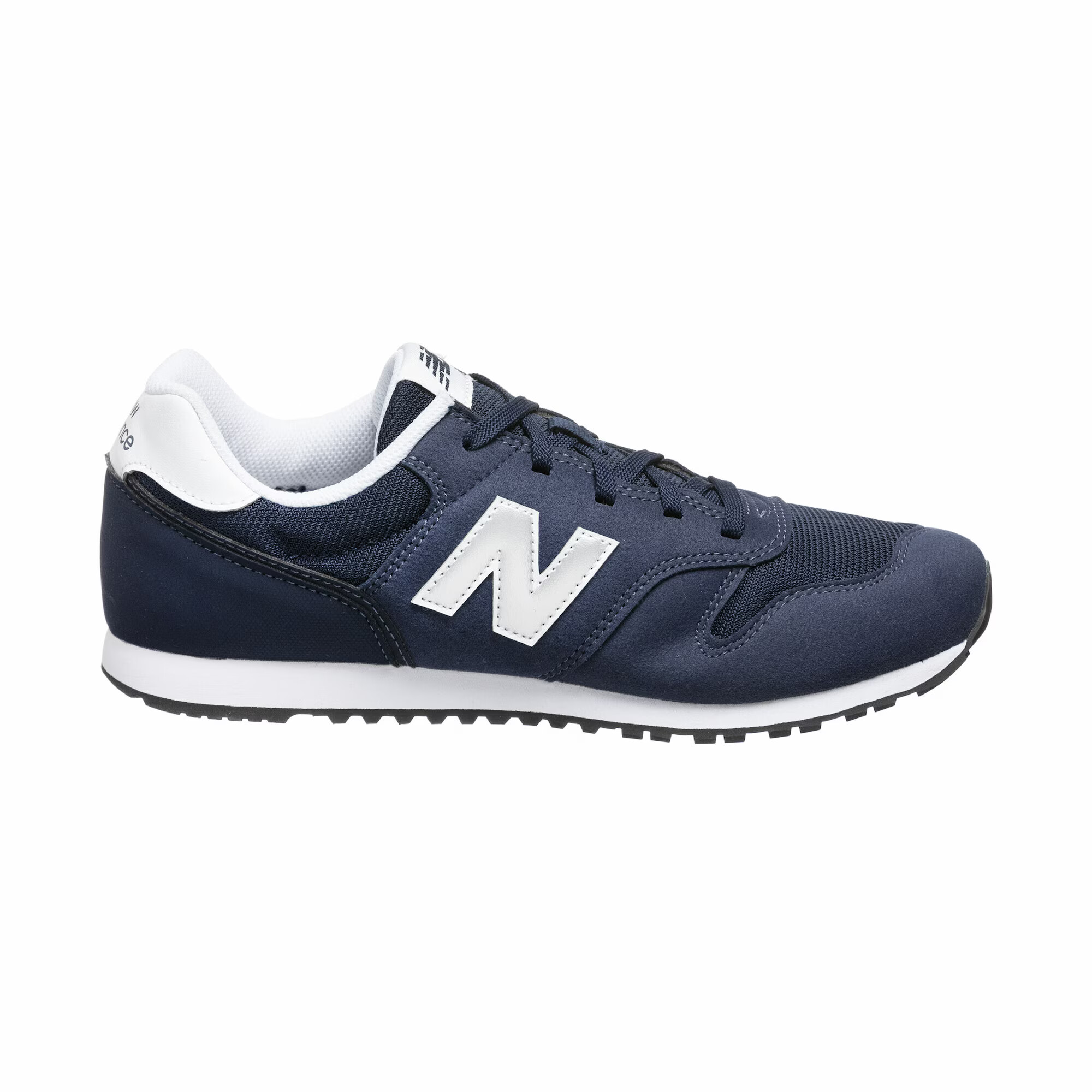 new balance Tenisky '373' námornícka modrá / sivá / biela - Pepit.sk