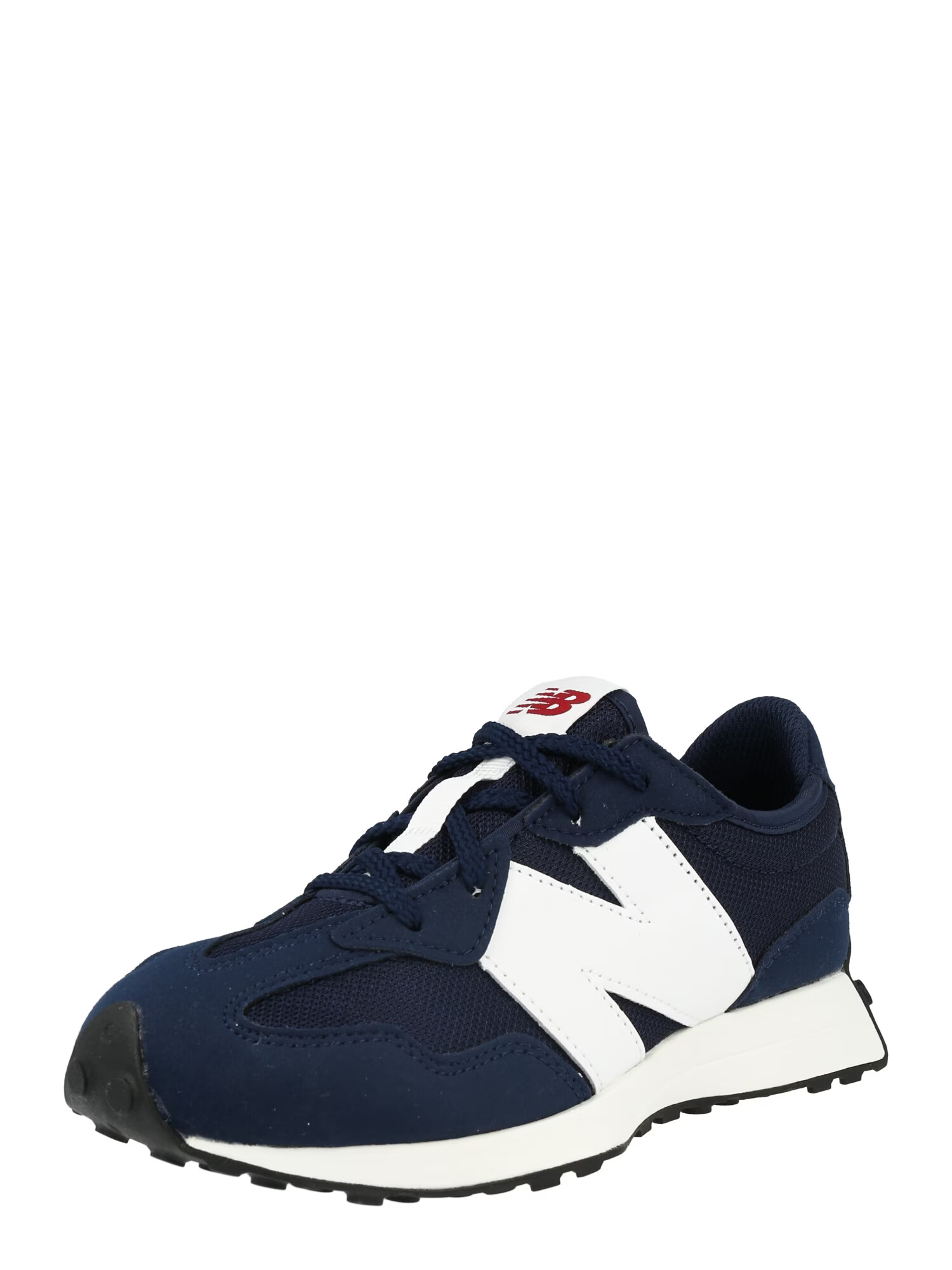 new balance Tenisky '327' tmavomodrá / biela - Pepit.sk