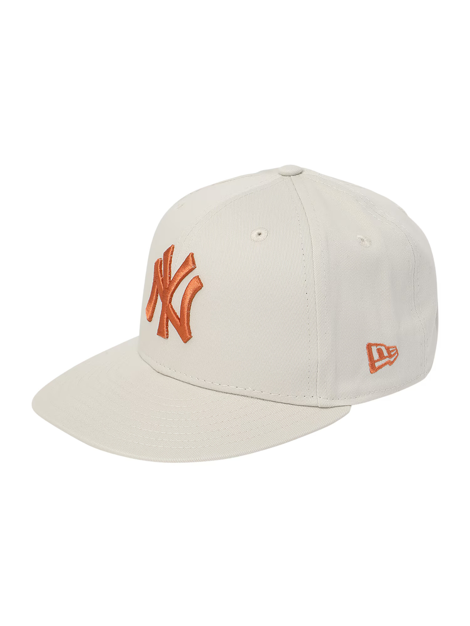 NEW ERA Čiapka '9FIFTY' kamenná / tmavooranžová - Pepit.sk