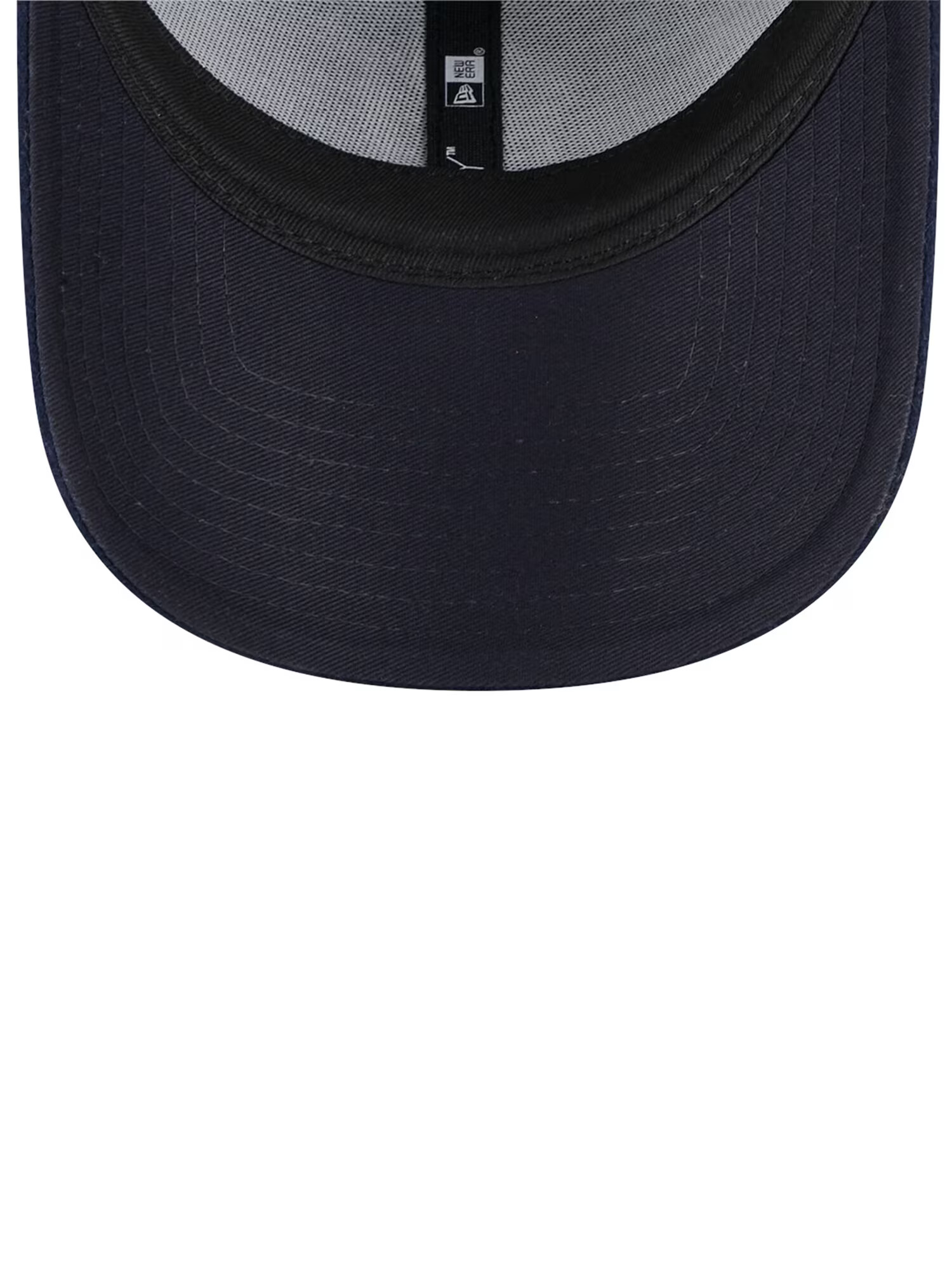 NEW ERA Čiapka 'ESS 9FORTY® NEW YORK YANKEES' tmavomodrá / biela - Pepit.sk