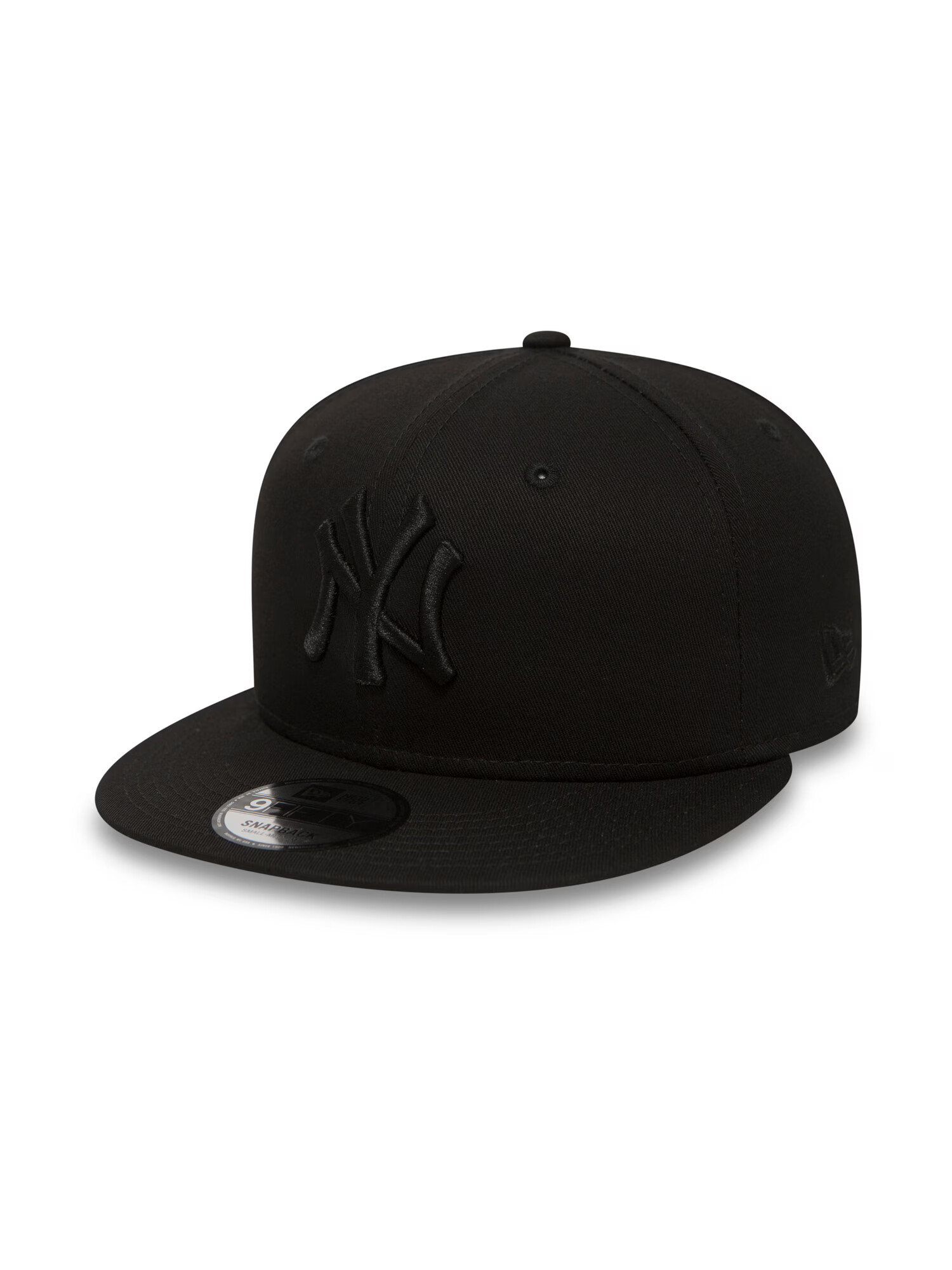 NEW ERA Čiapka 'League Essential 9Fifty ' čierna - Pepit.sk