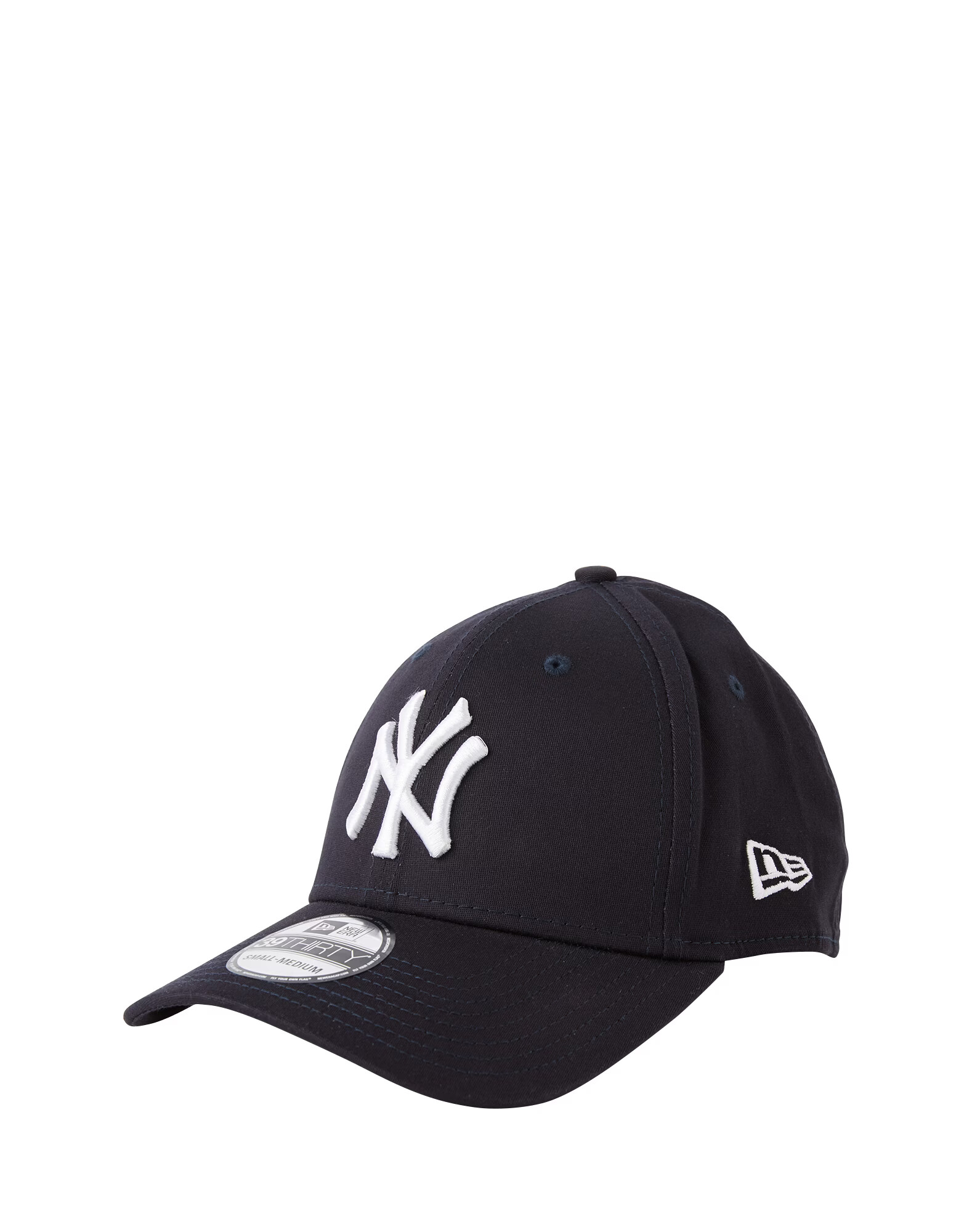 NEW ERA Čiapka 'New York Yankees' námornícka modrá / biela - Pepit.sk