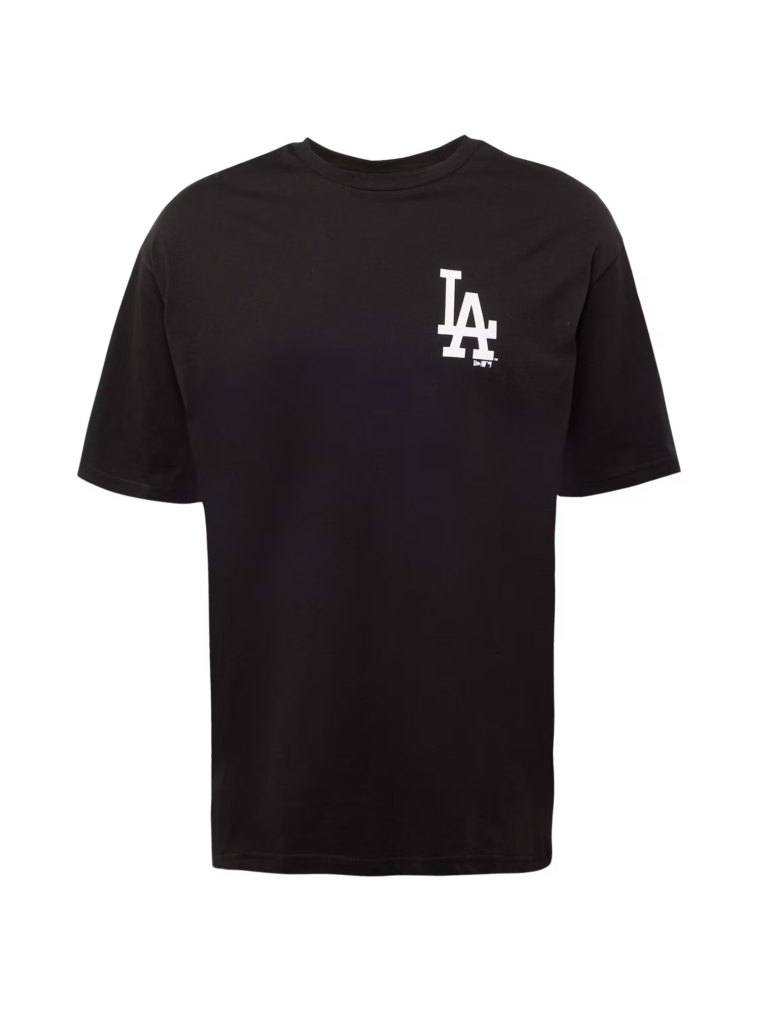 NEW ERA Tričko 'MLB Los Angeles Dodgers' námornícka modrá / červená / čierna / biela - Pepit.sk