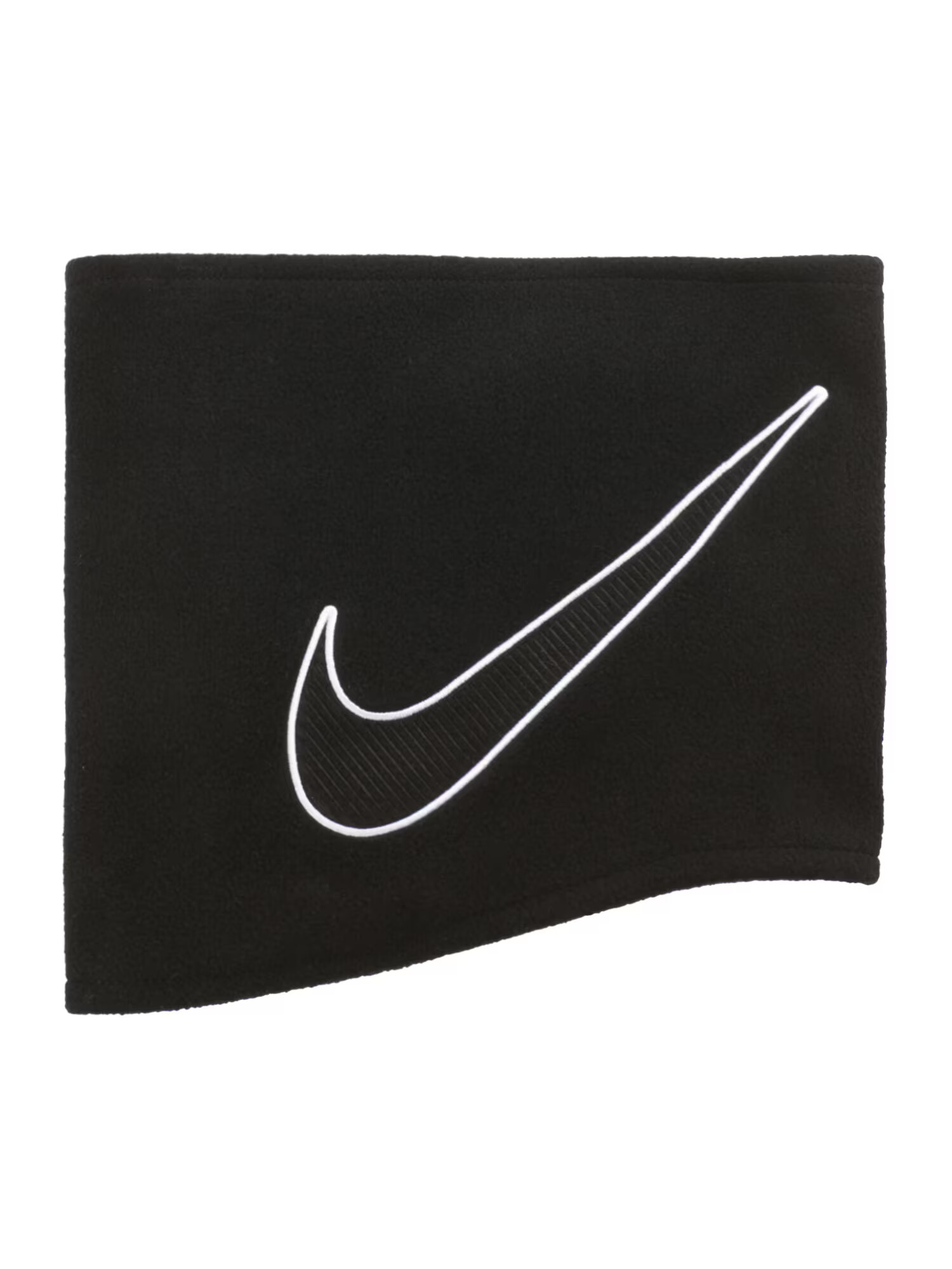 NIKE Accessoires Športový šál čierna / biela - Pepit.sk