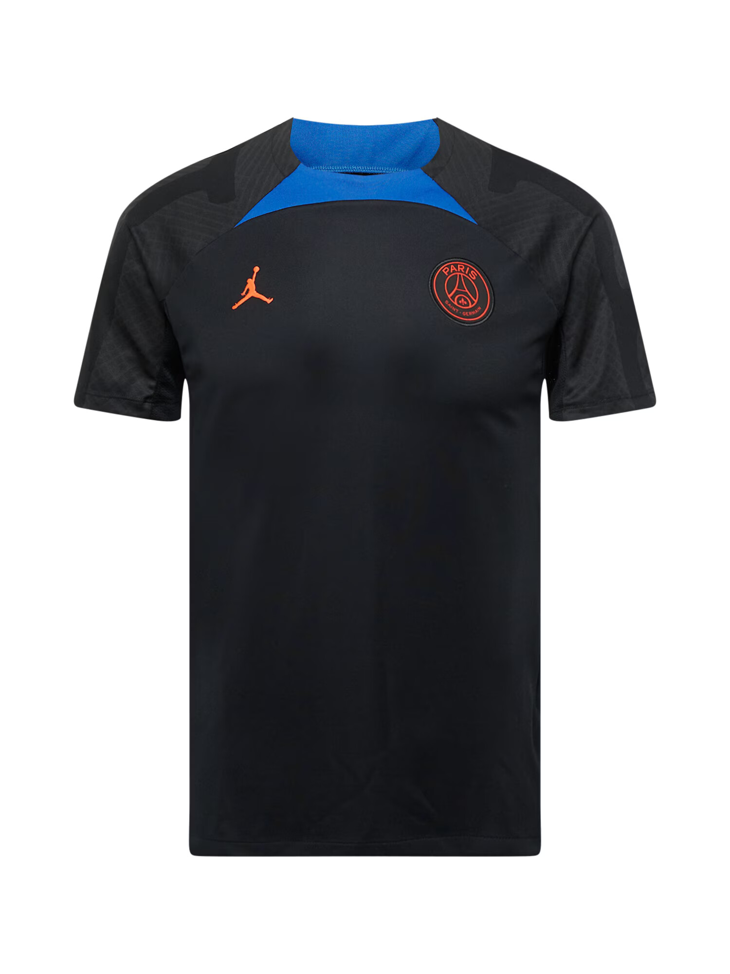 NIKE Dres 'Paris St.-Germain' modrá / červená / čierna - Pepit.sk