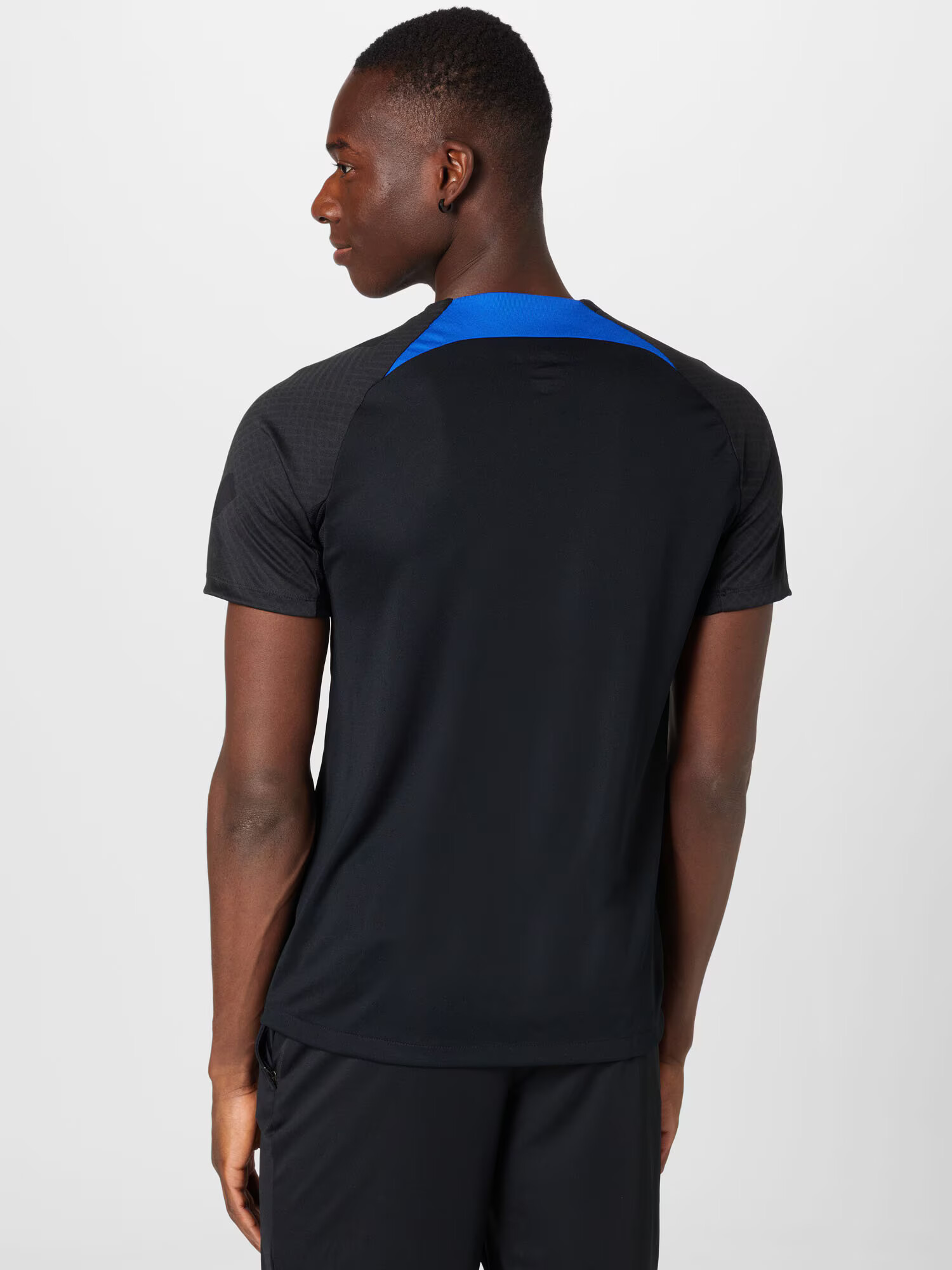 NIKE Dres 'Paris St.-Germain' modrá / červená / čierna - Pepit.sk