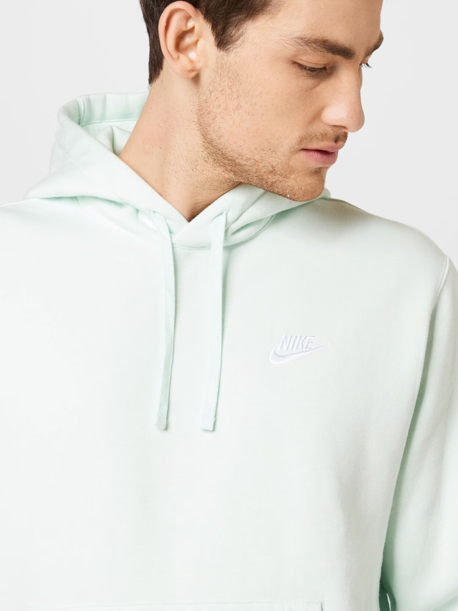 Nike Sportswear Mikina mätová - Pepit.sk