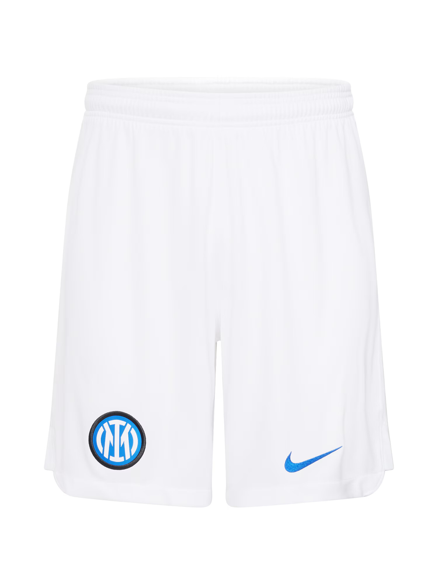 NIKE Športové nohavice 'INTER' modrá / čierna / biela - Pepit.sk