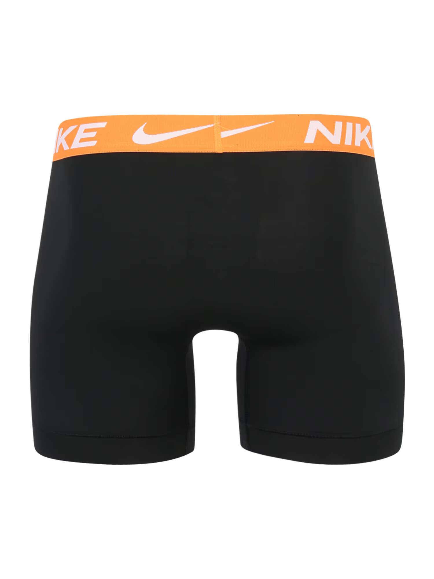 NIKE Športové nohavičky 'ESSENTIAL' zelená / tmavofialová / svetlooranžová / čierna / biela - Pepit.sk