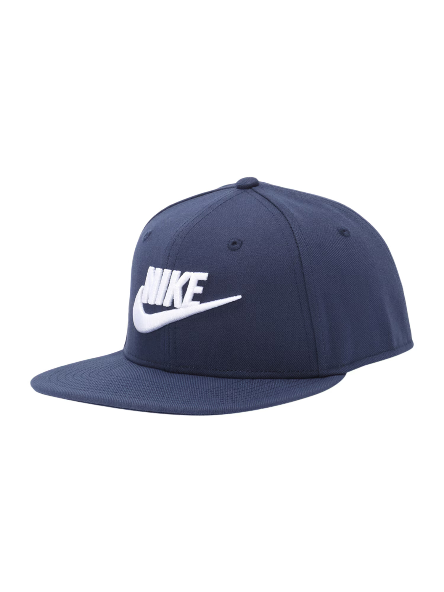 Nike Sportswear Čiapka námornícka modrá / biela - Pepit.sk