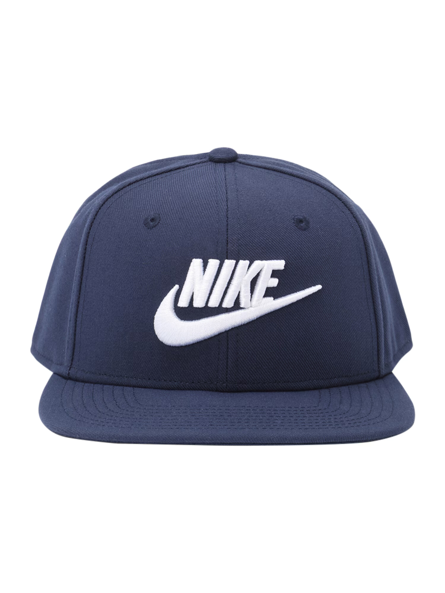 Nike Sportswear Čiapka námornícka modrá / biela - Pepit.sk