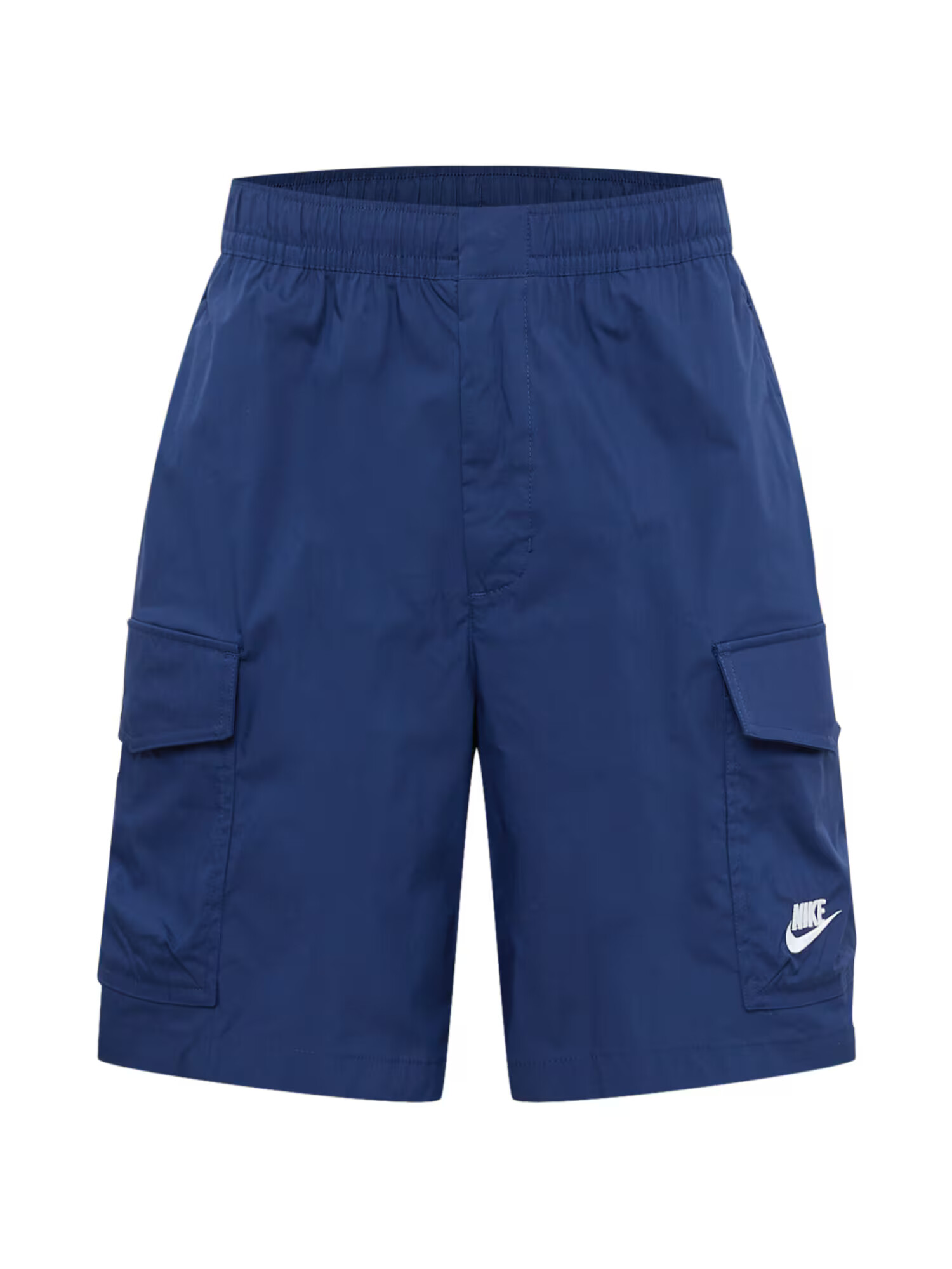 Nike Sportswear Kapsáče námornícka modrá / biela - Pepit.sk