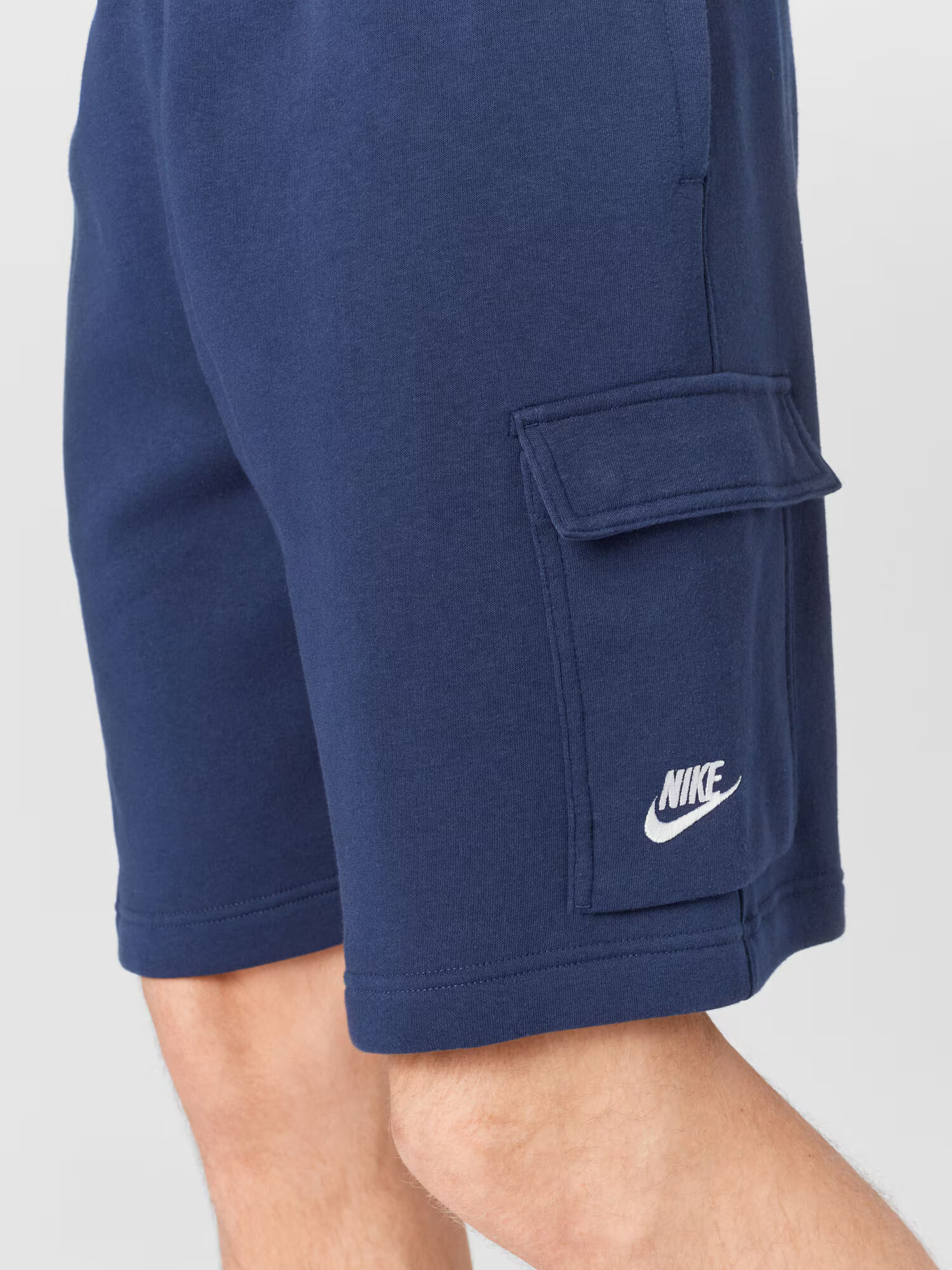 Nike Sportswear Kapsáče tmavomodrá - Pepit.sk