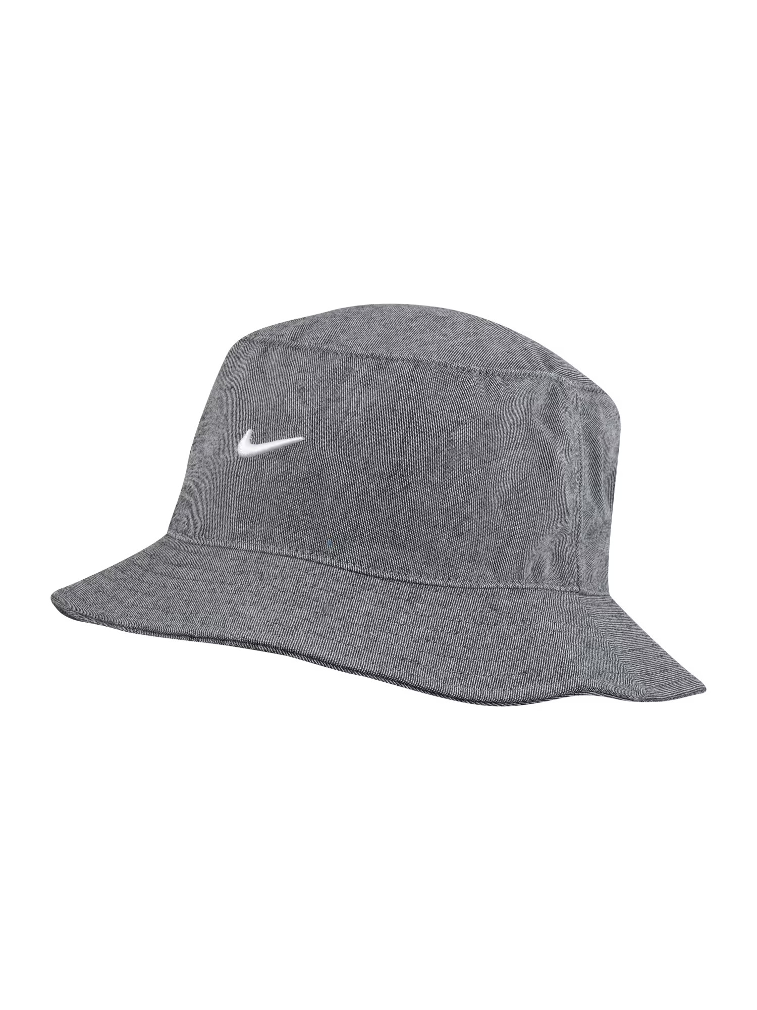 Nike Sportswear Klobúk čierna / biela - Pepit.sk