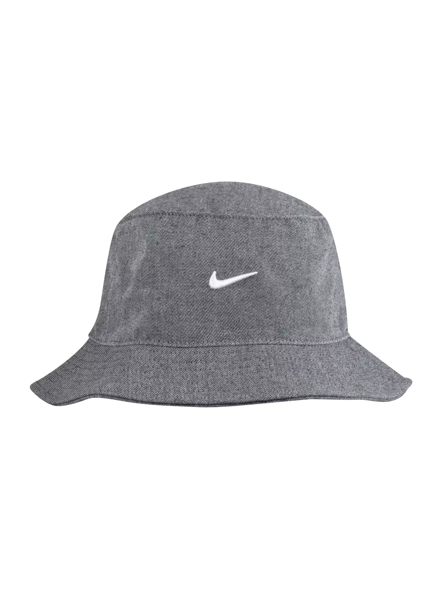 Nike Sportswear Klobúk čierna / biela - Pepit.sk