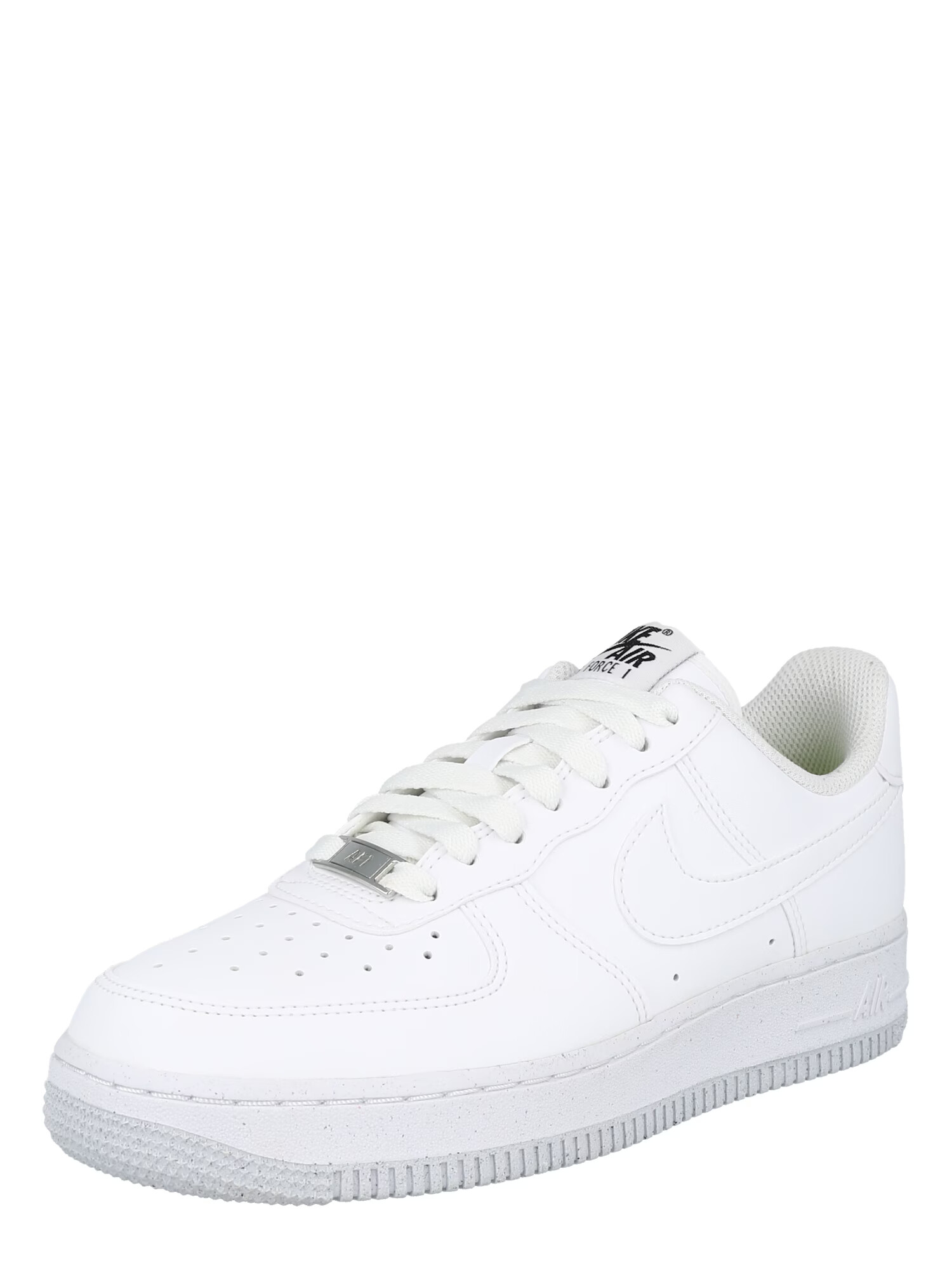 Nike Sportswear Nízke tenisky 'AIR FORCE 1 07 NEXT NATURE' biela - Pepit.sk